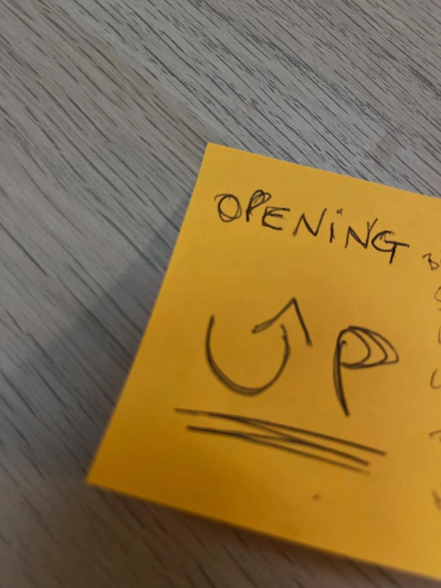 🎙️ FIND THE OUTSIDE: THE PODCAST

Tuesday and Tim are brainstorming Season 8 (!!!) of Find The Outside: The Podcast. 

Listen in to the first episode on Tuesday, October 7th.

Previous episodes of the pod are available on our website, or wherever yo