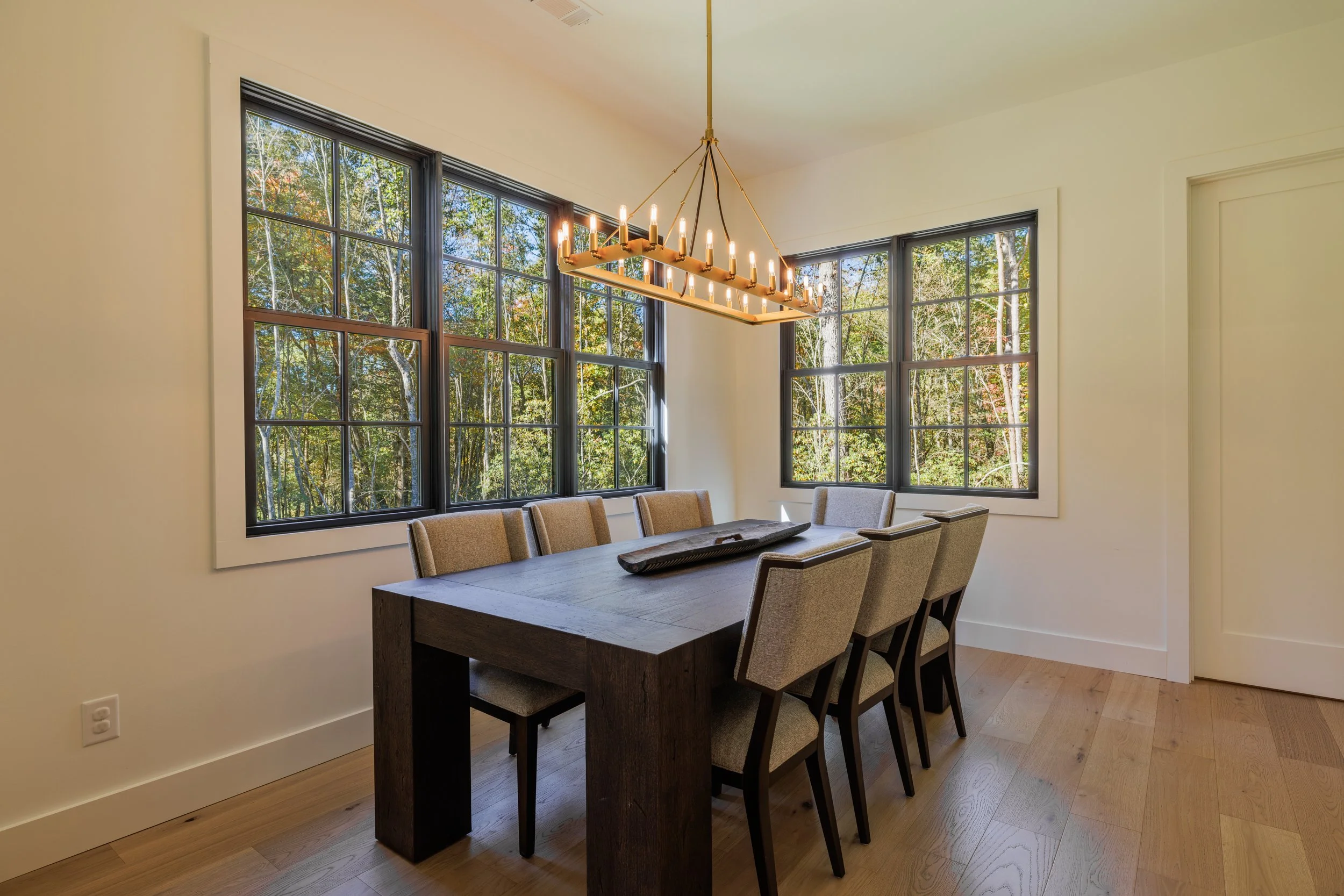 Architectural photography design build firm metro Atlanta