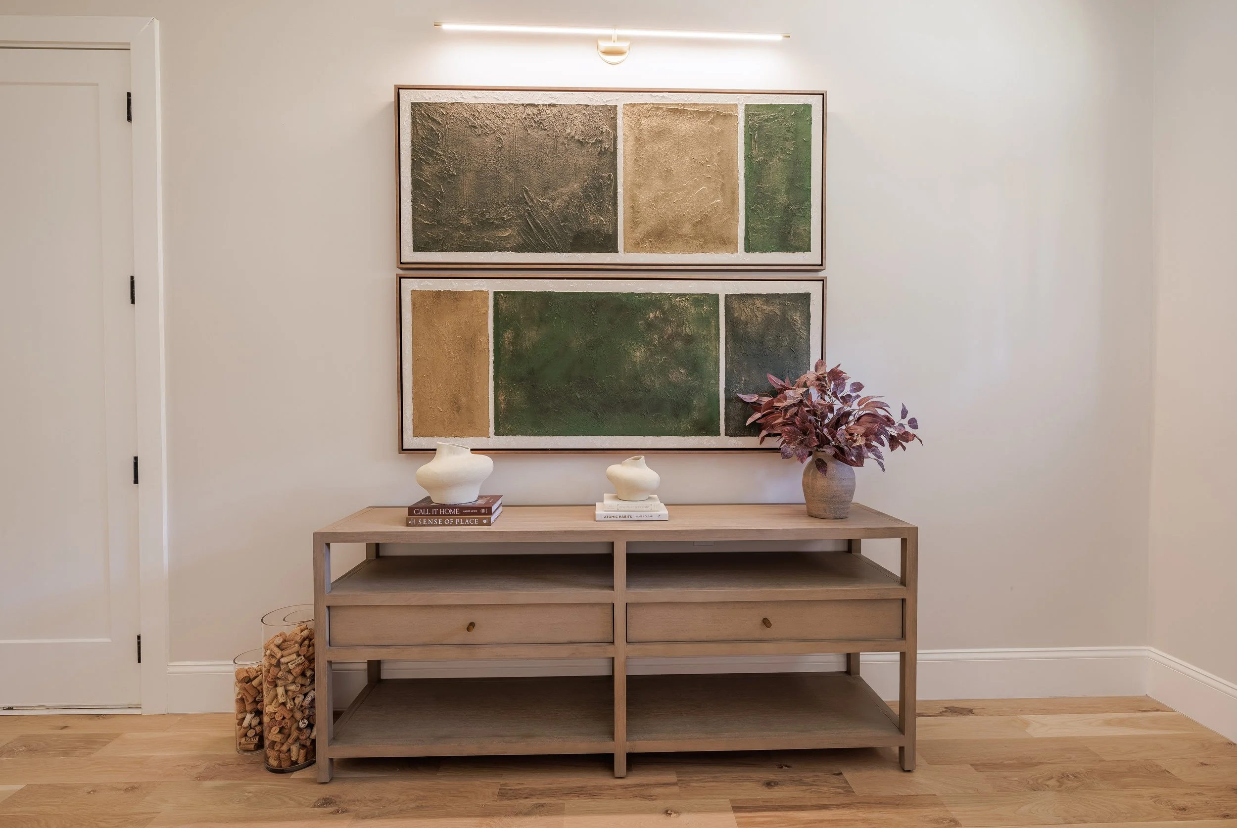 Interior design photography Atlanta