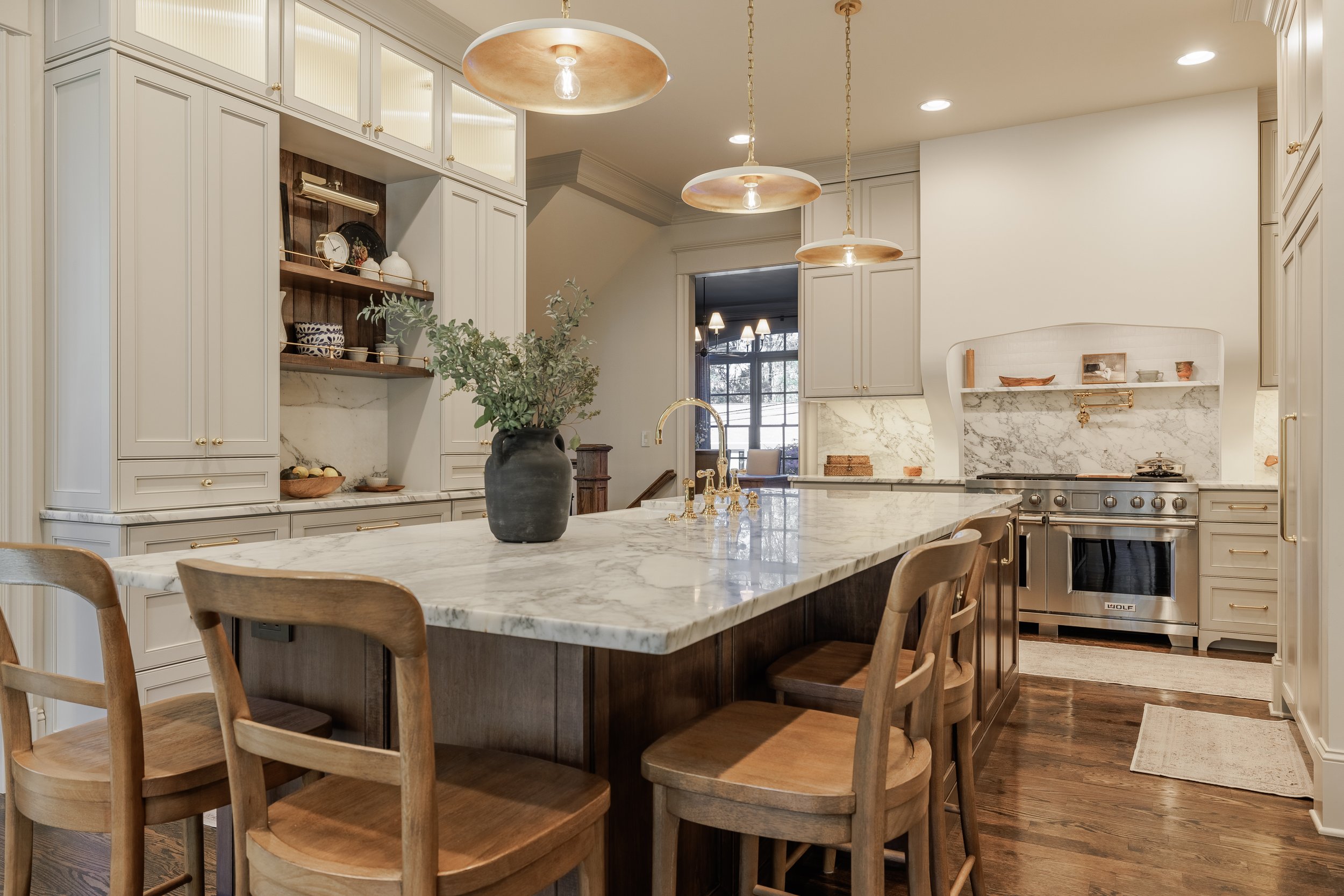 Architectural photography design build firm metro Atlanta