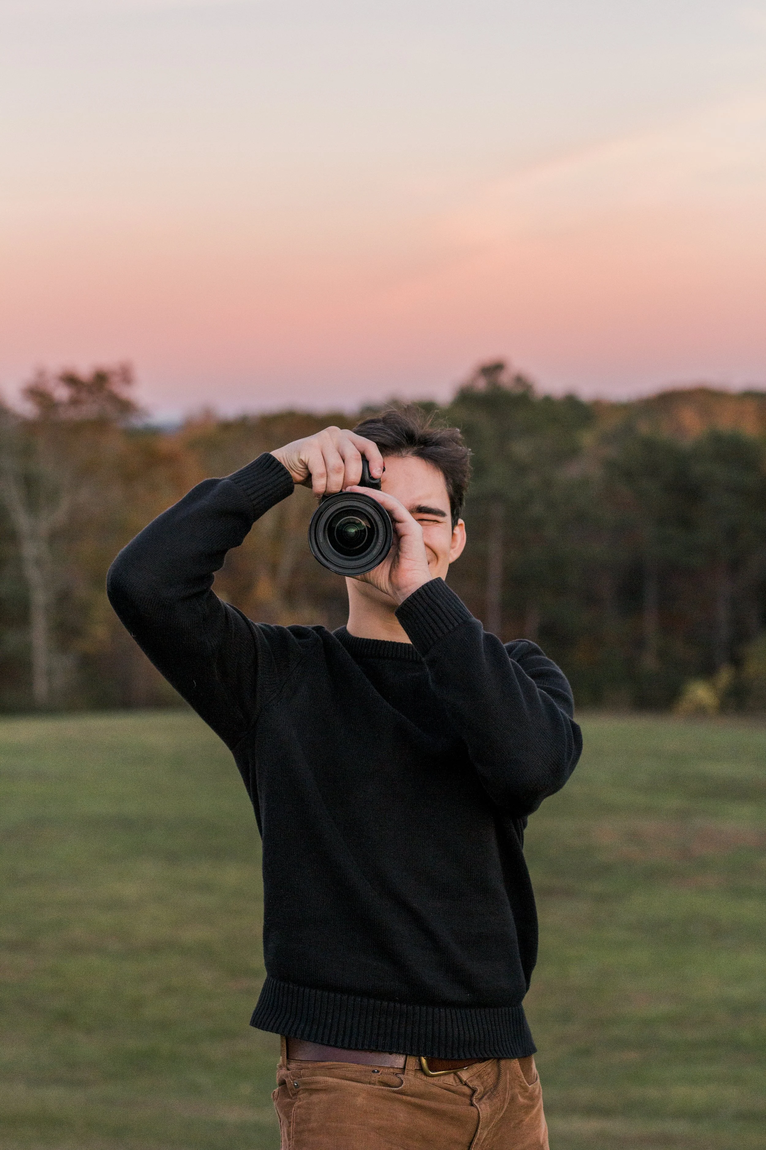 Jack Mullikin, A photographer based in Suwanee, GA who specializes in Real estate and Architectural photography