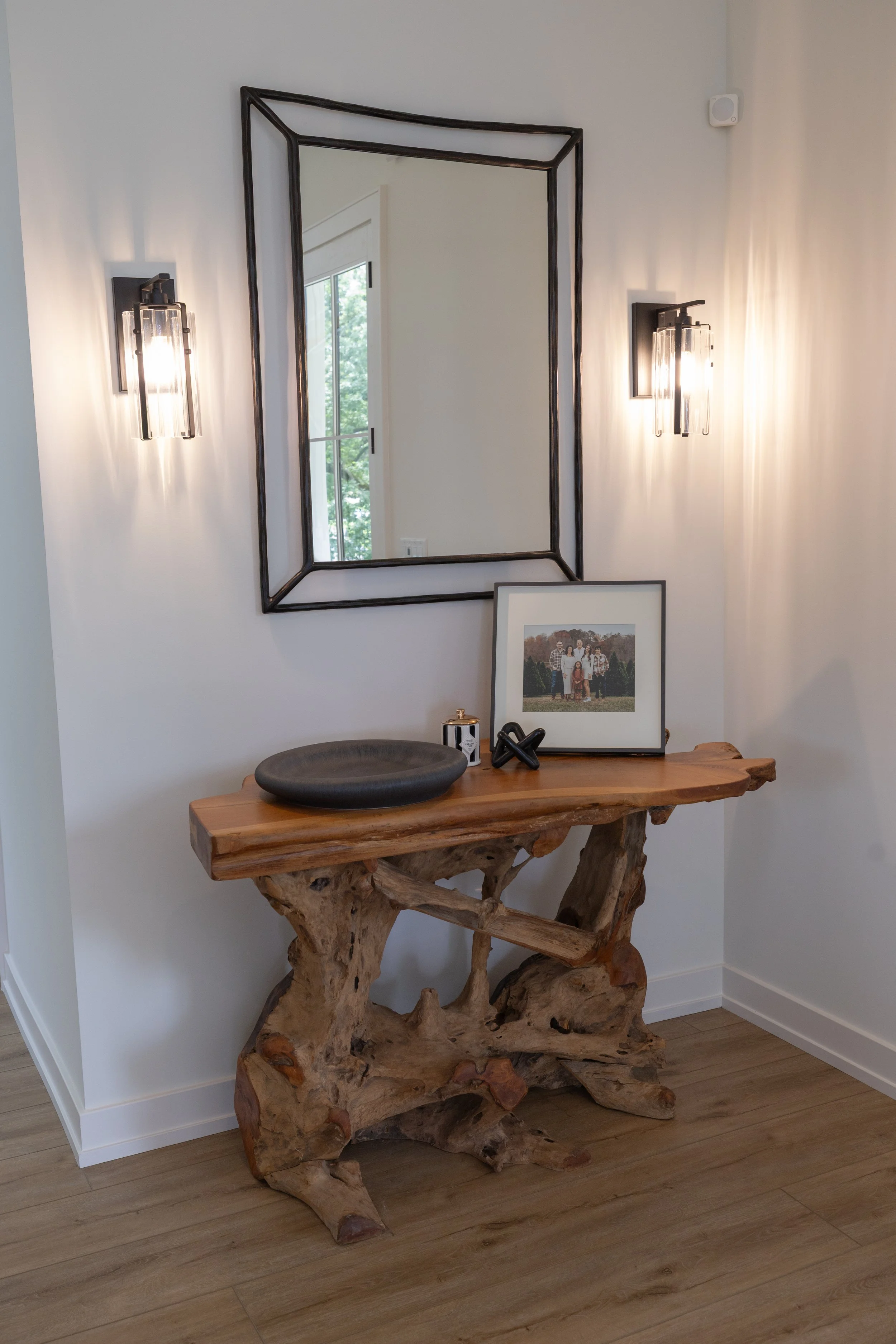 Professional design firm portfolio photography Atlanta