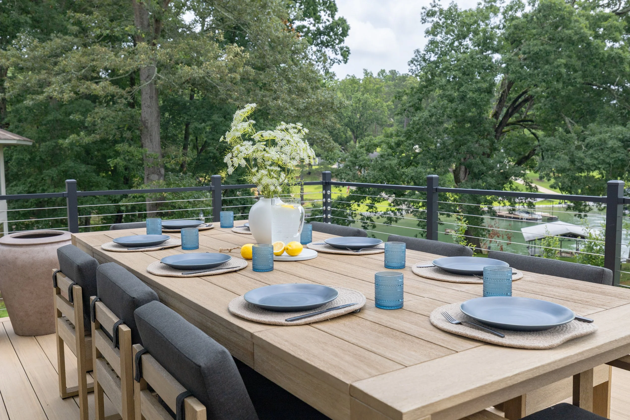 Interior design photography Atlanta