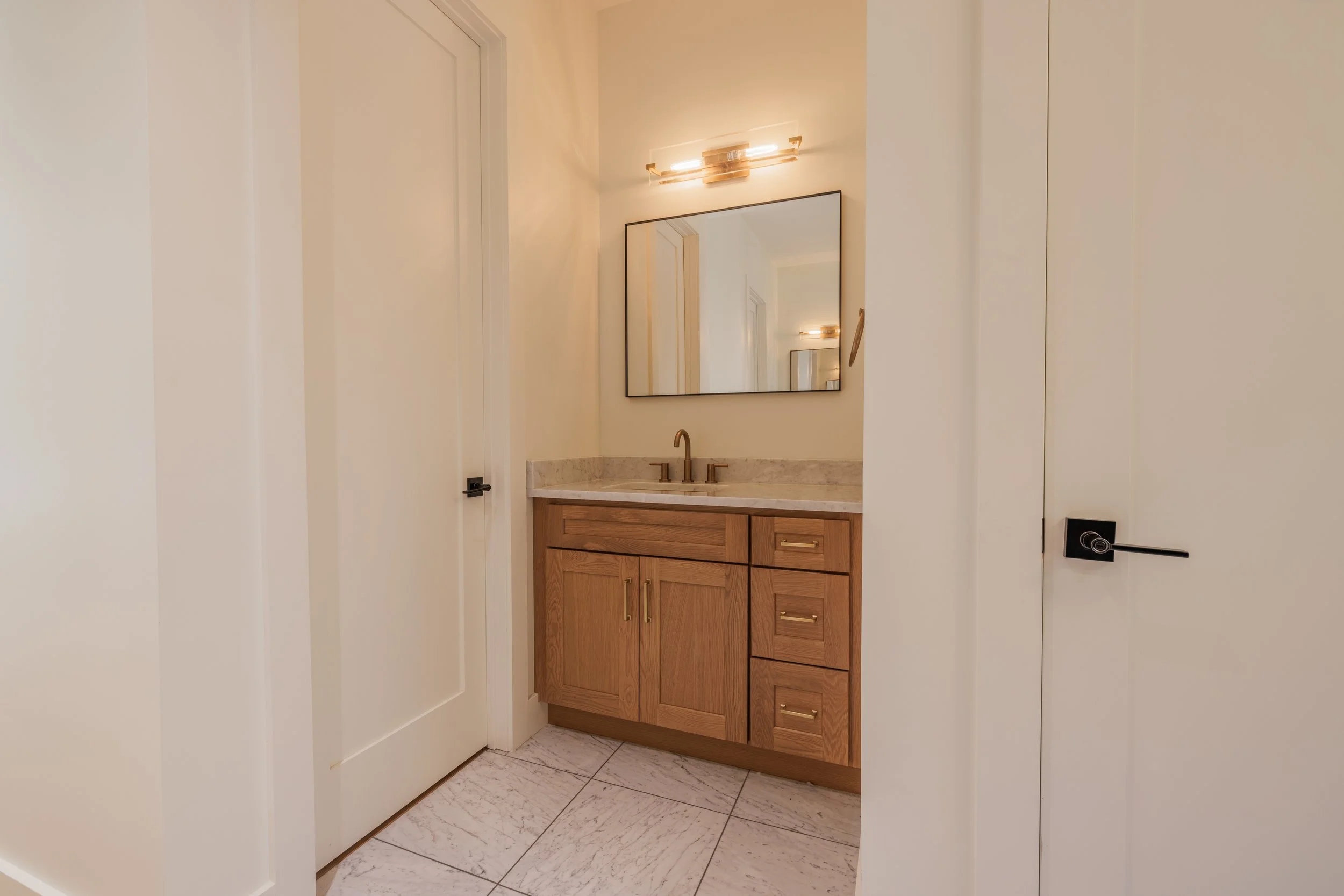 Custom home architectural photography metro Atlanta