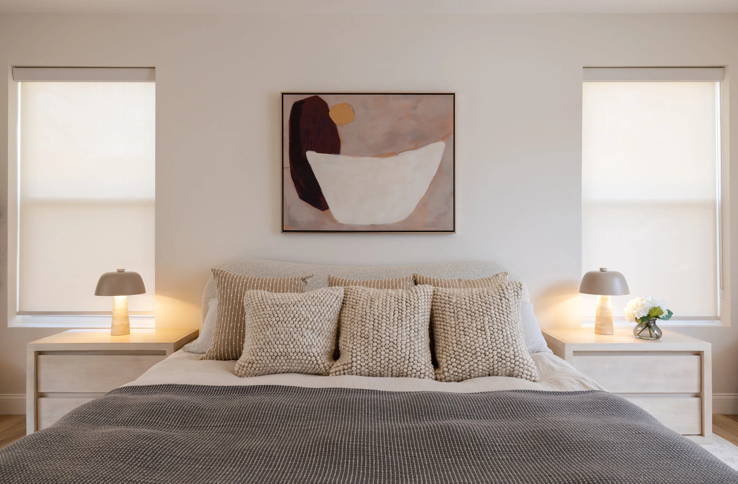 Professional design firm portfolio photography Atlanta