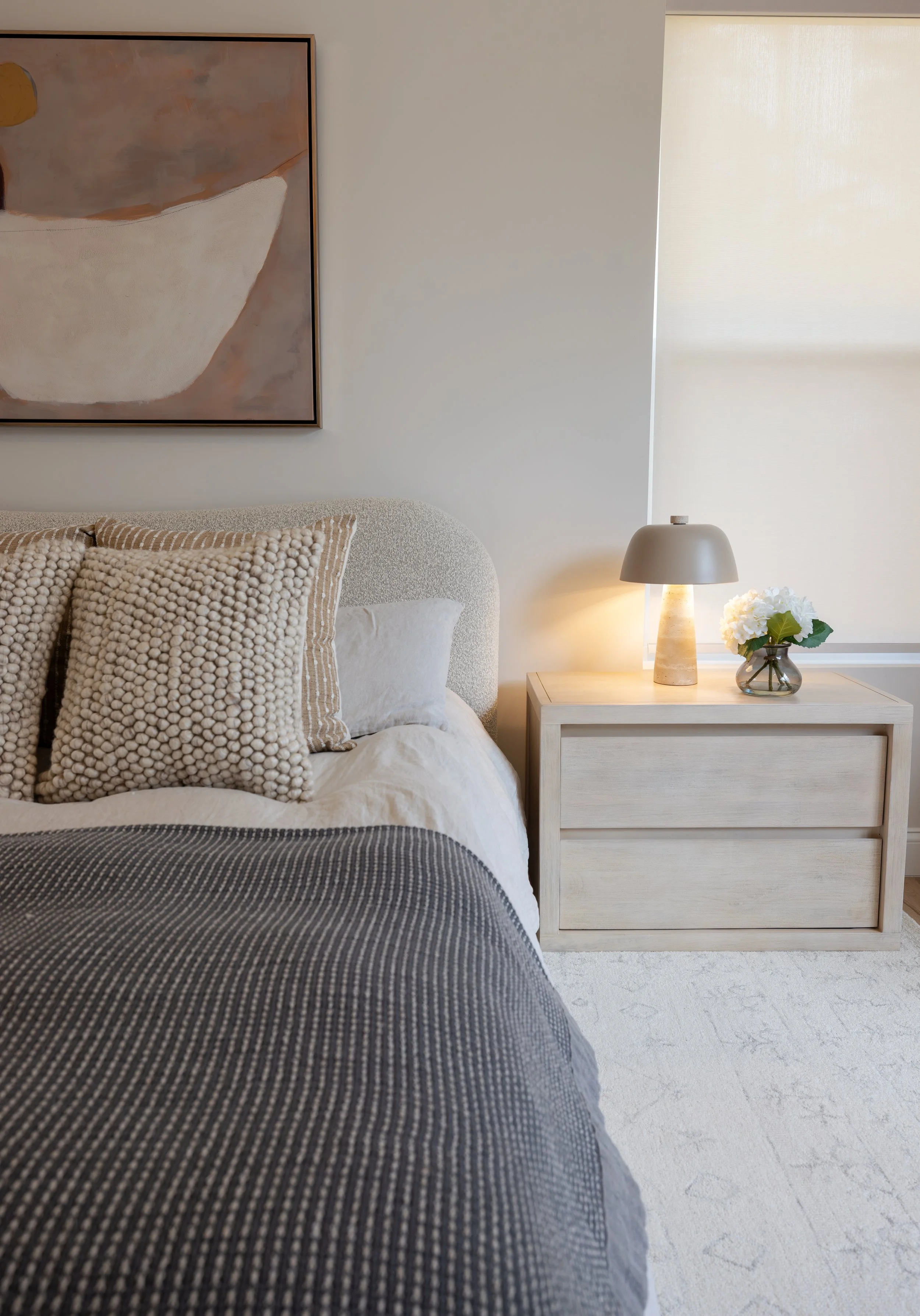 Architectural interior photography North Georgia