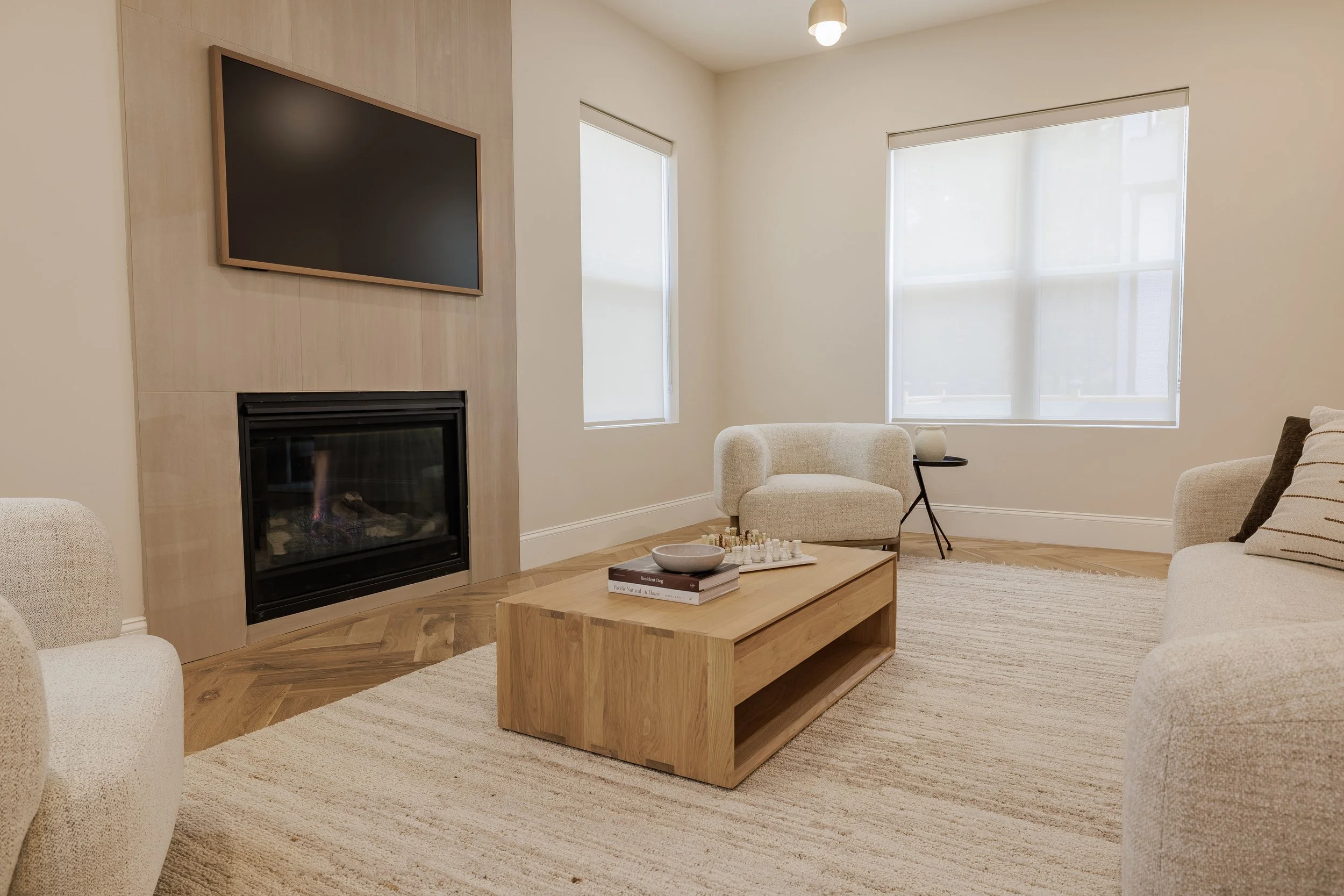 Professional design firm portfolio photography Atlanta