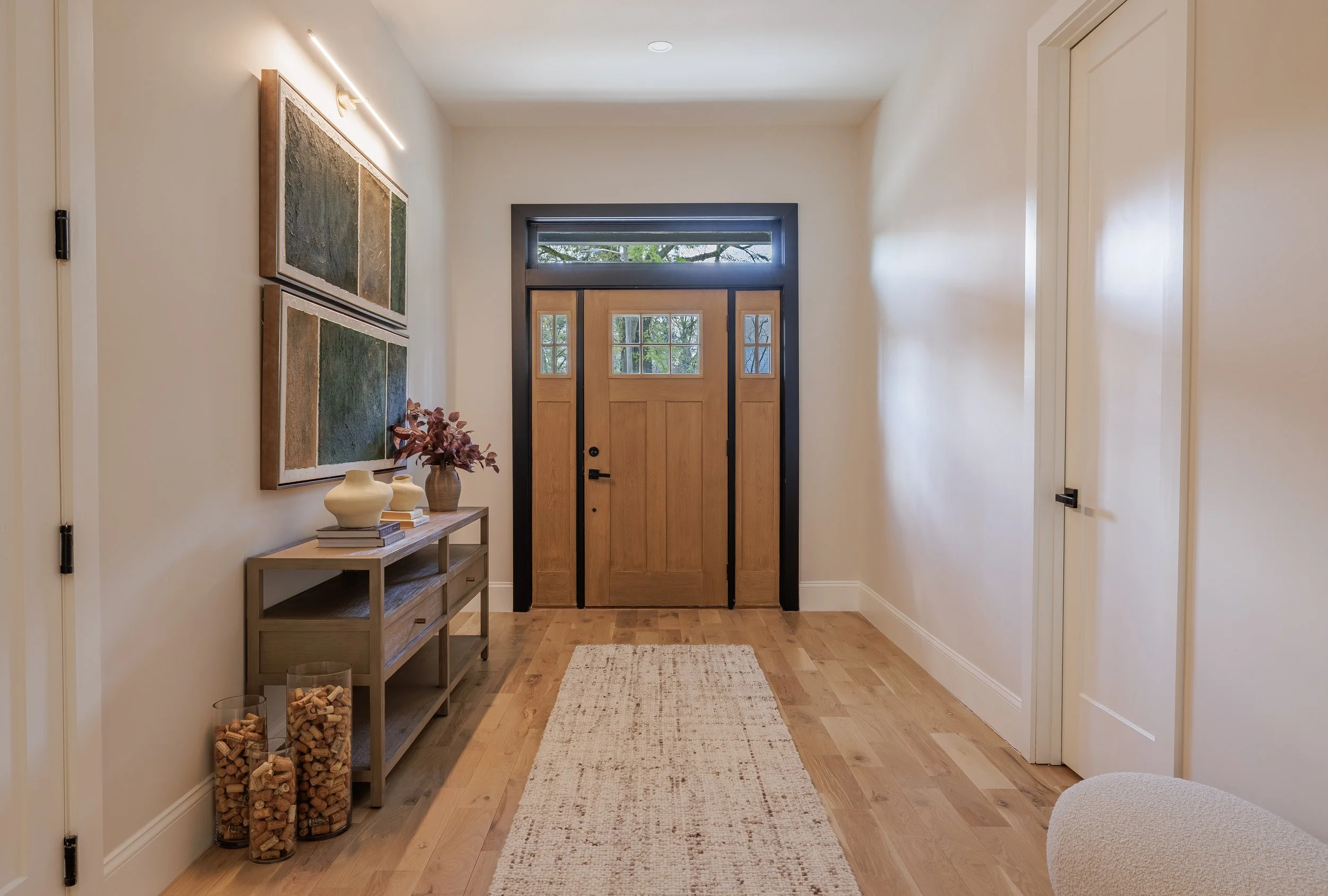 Architectural photography design build firm metro Atlanta