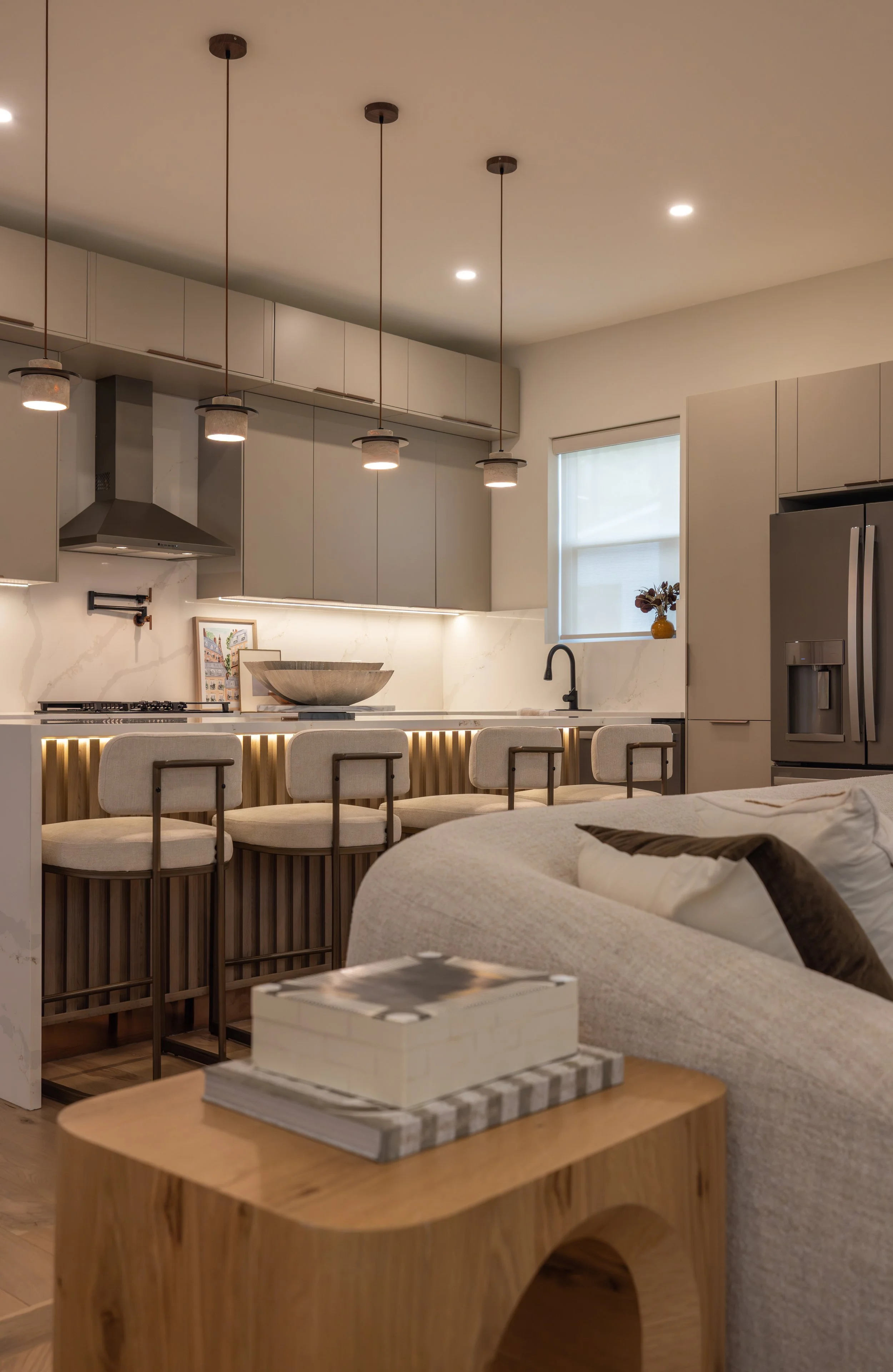 Mullikin Media architectural photography Atlanta