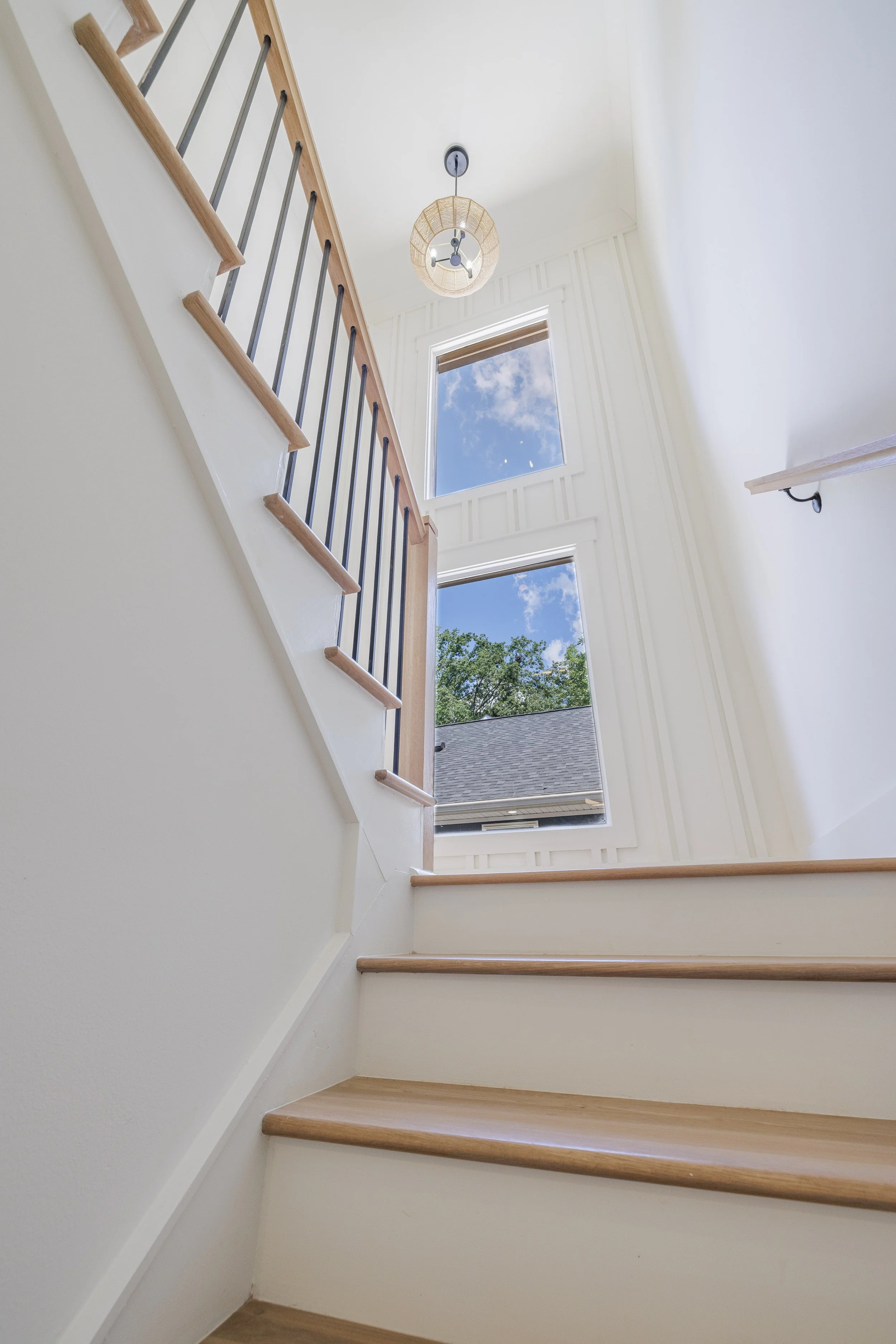 Luxury interior real estate photography Atlanta