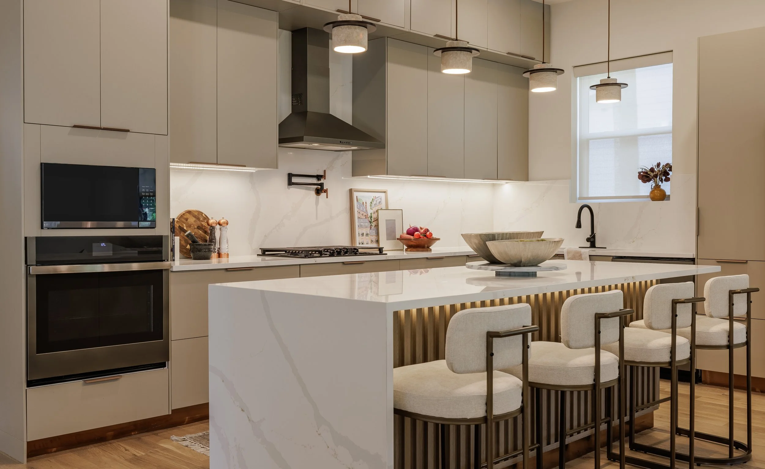 Architectural photography design build firm metro Atlanta