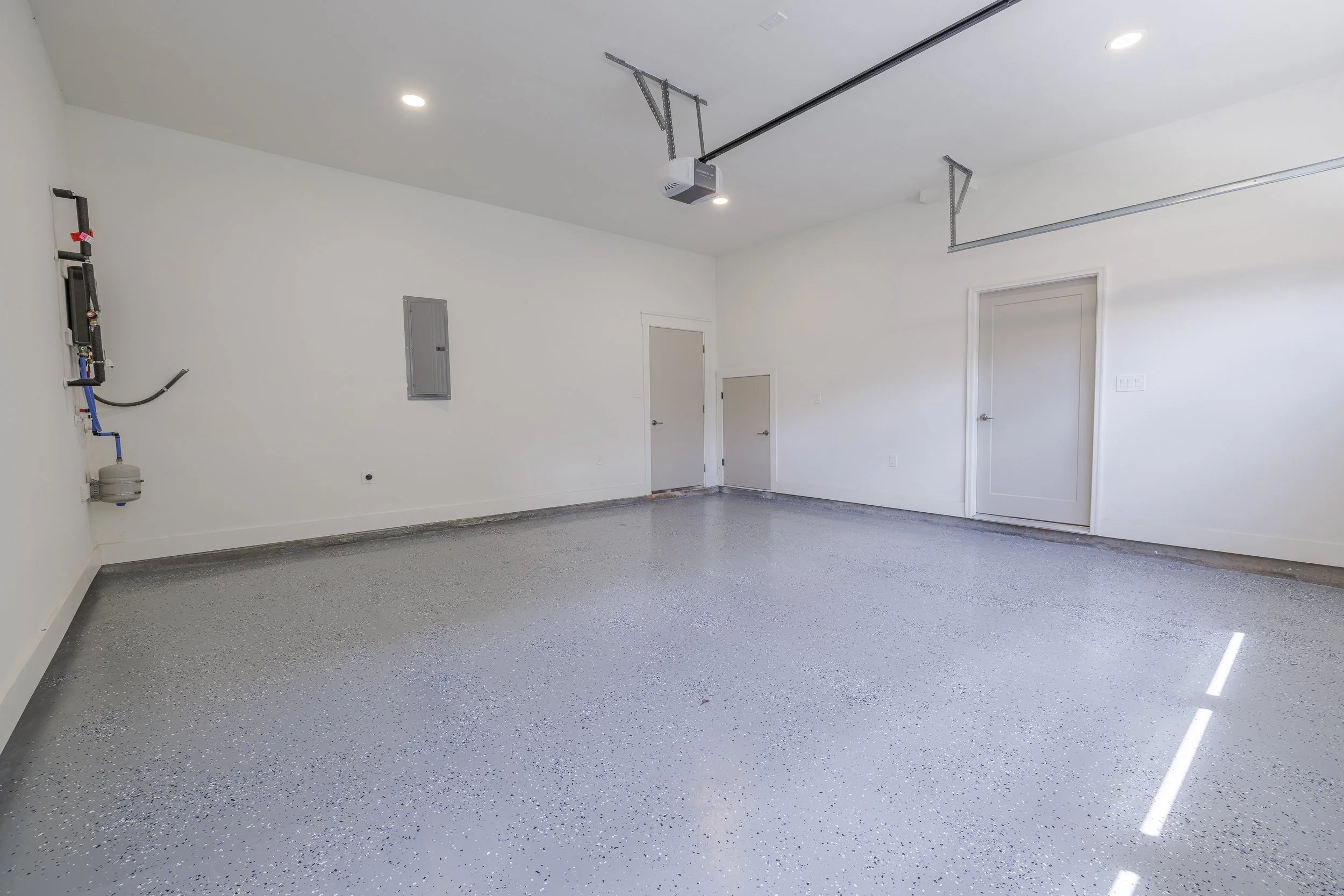 Luxury interior real estate photography Atlanta