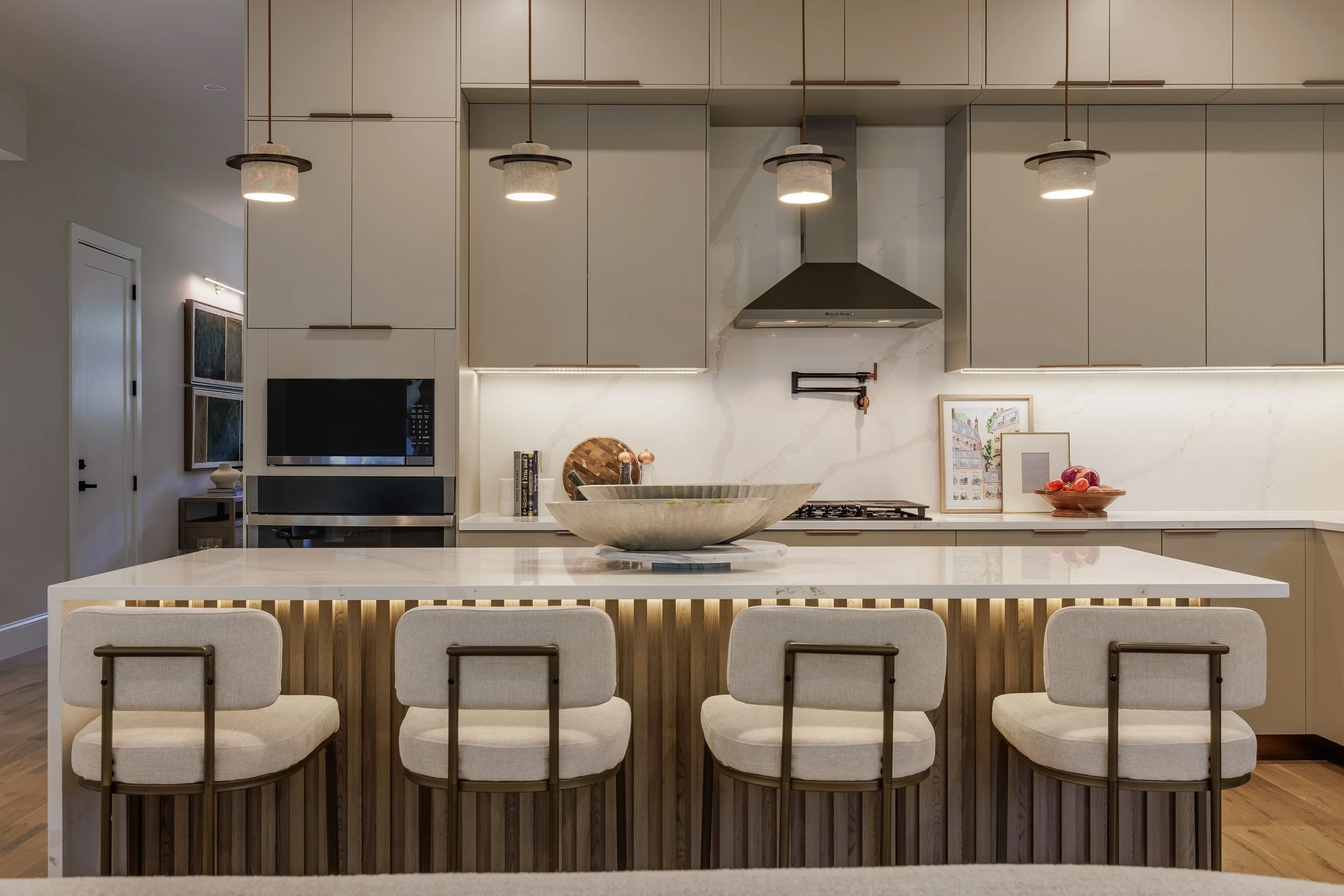 Mullikin Media architectural photography Atlanta