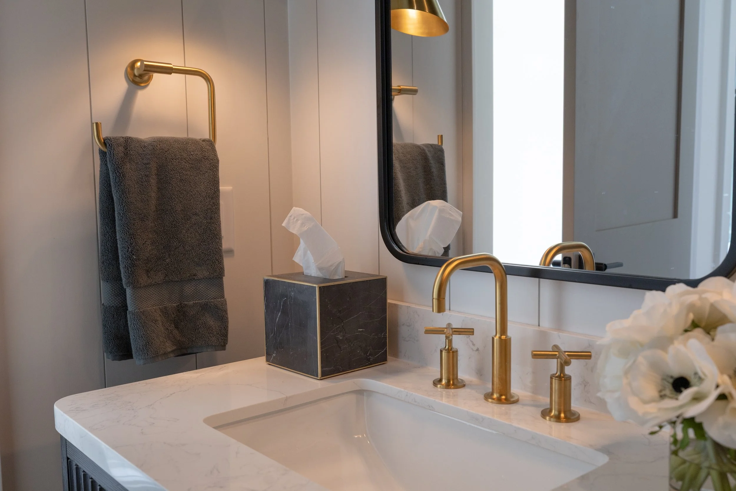 Custom home architectural photography metro Atlanta