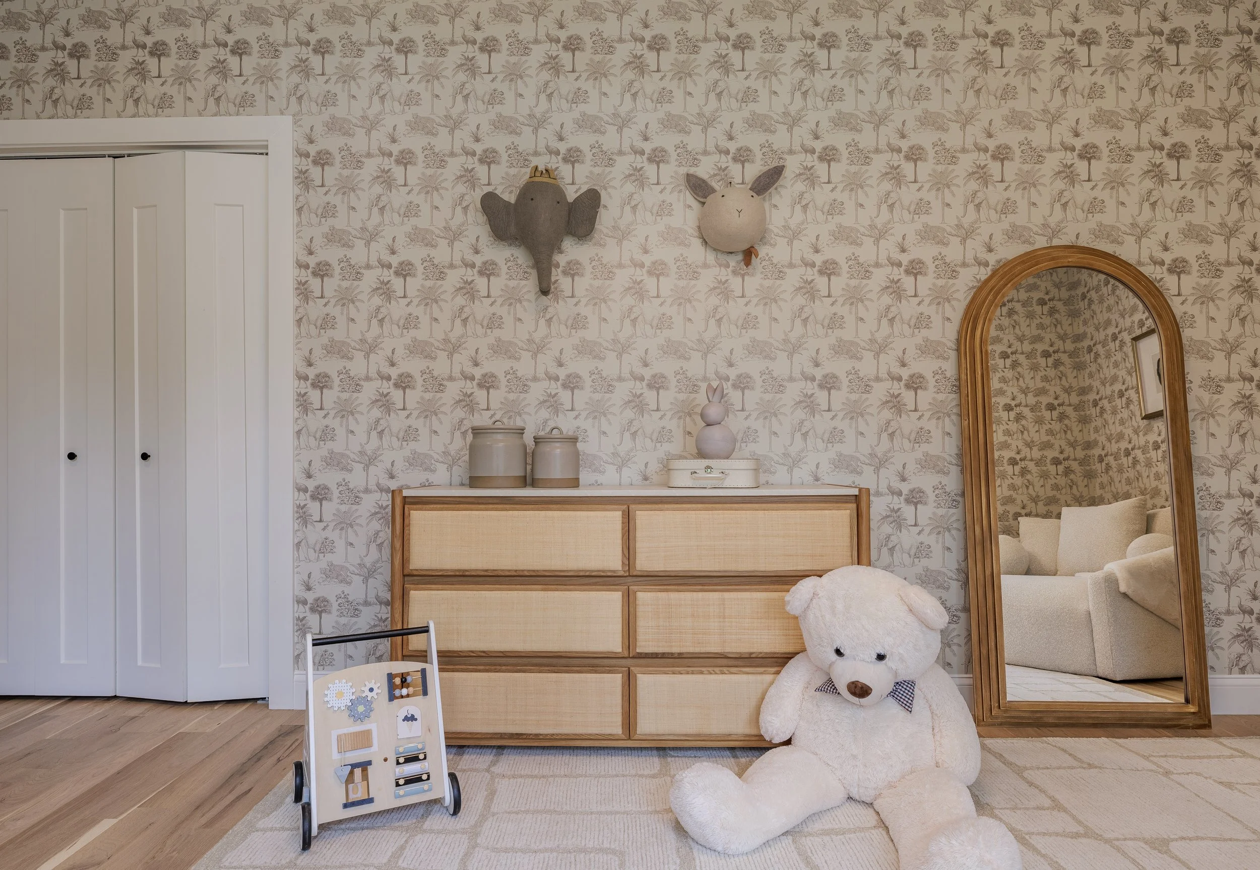 Professional real estate photography metro Atlanta Mullikin Media