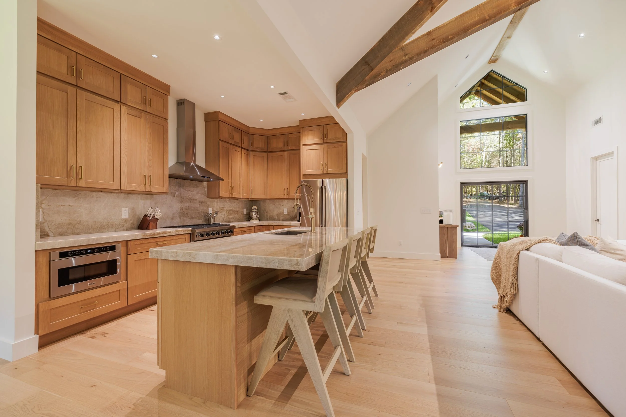 Real estate and architectural photographer North Georgia