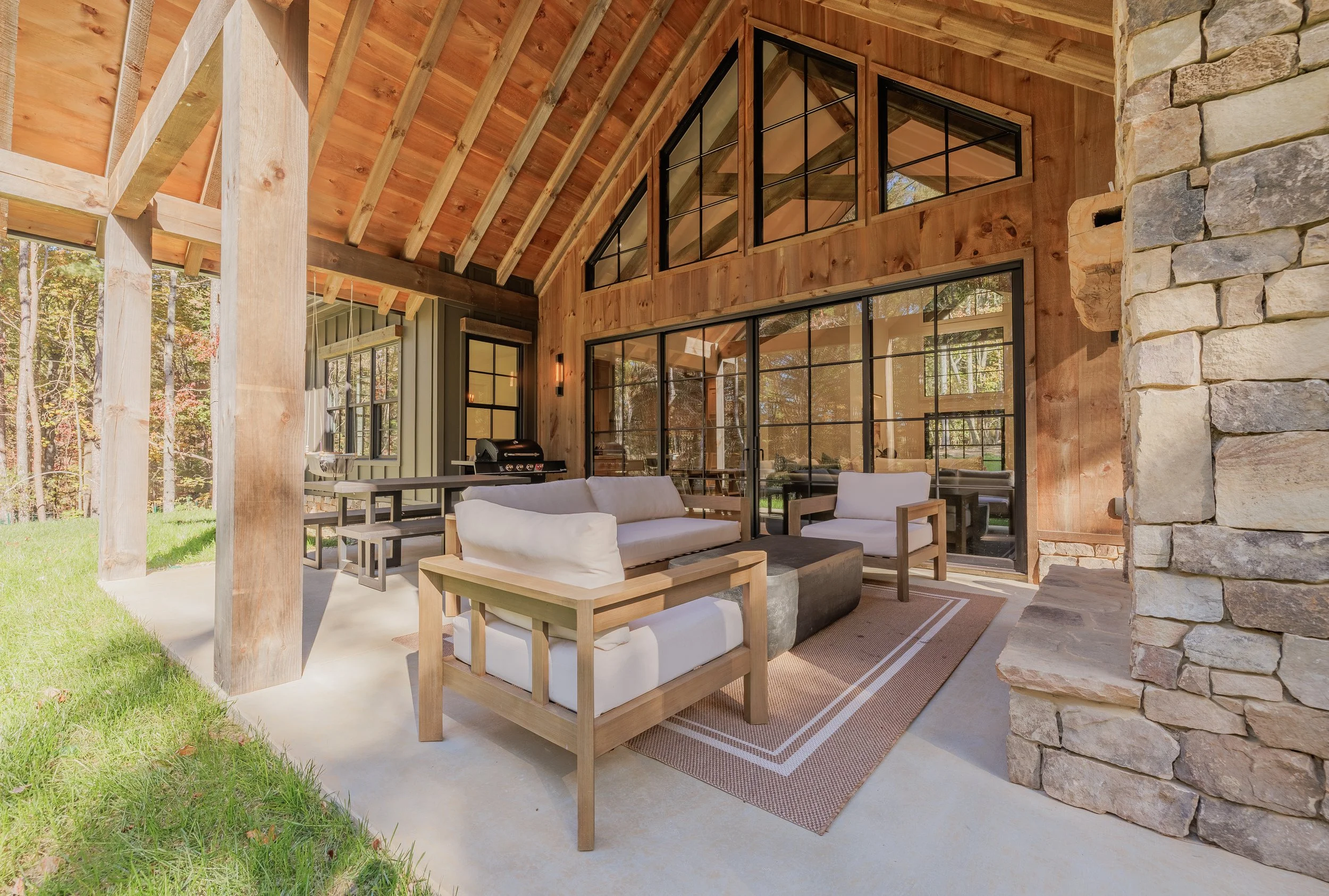 Architectural photography design build firm metro Atlanta