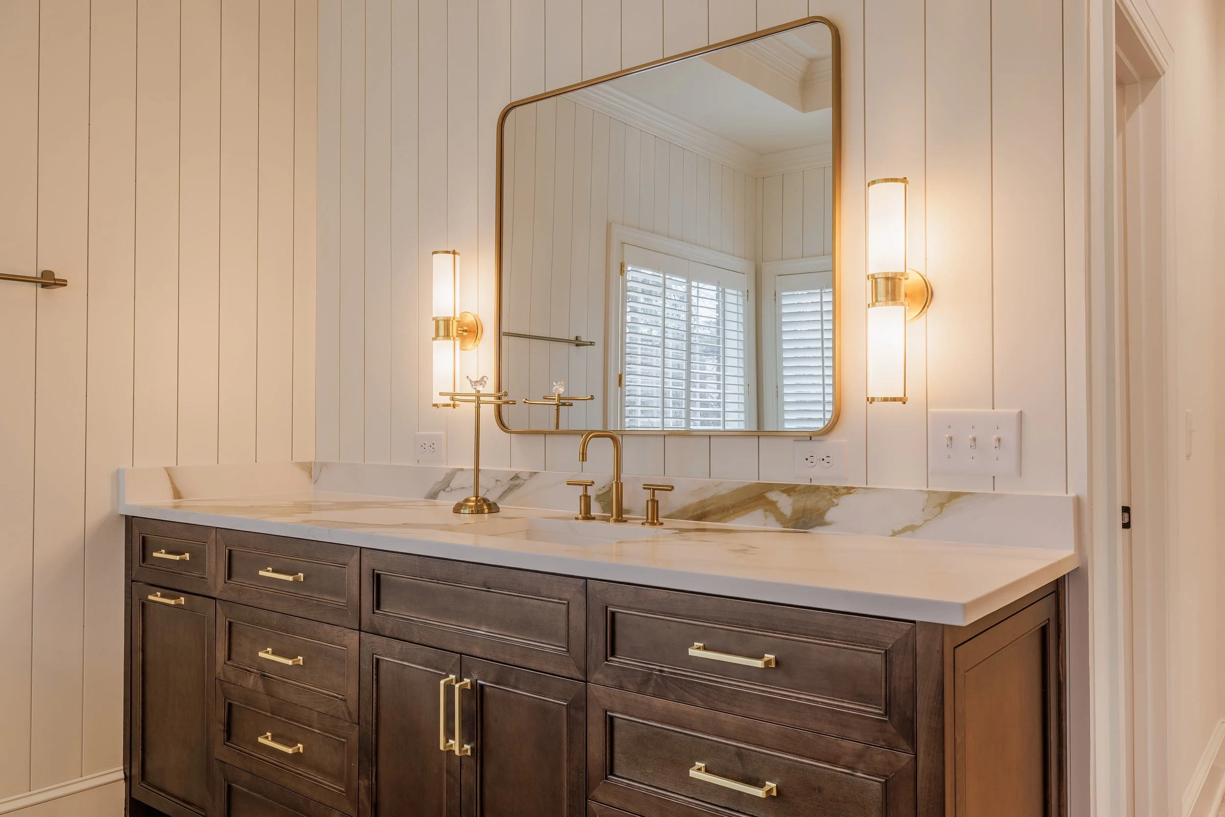 Custom home architectural photography metro Atlanta