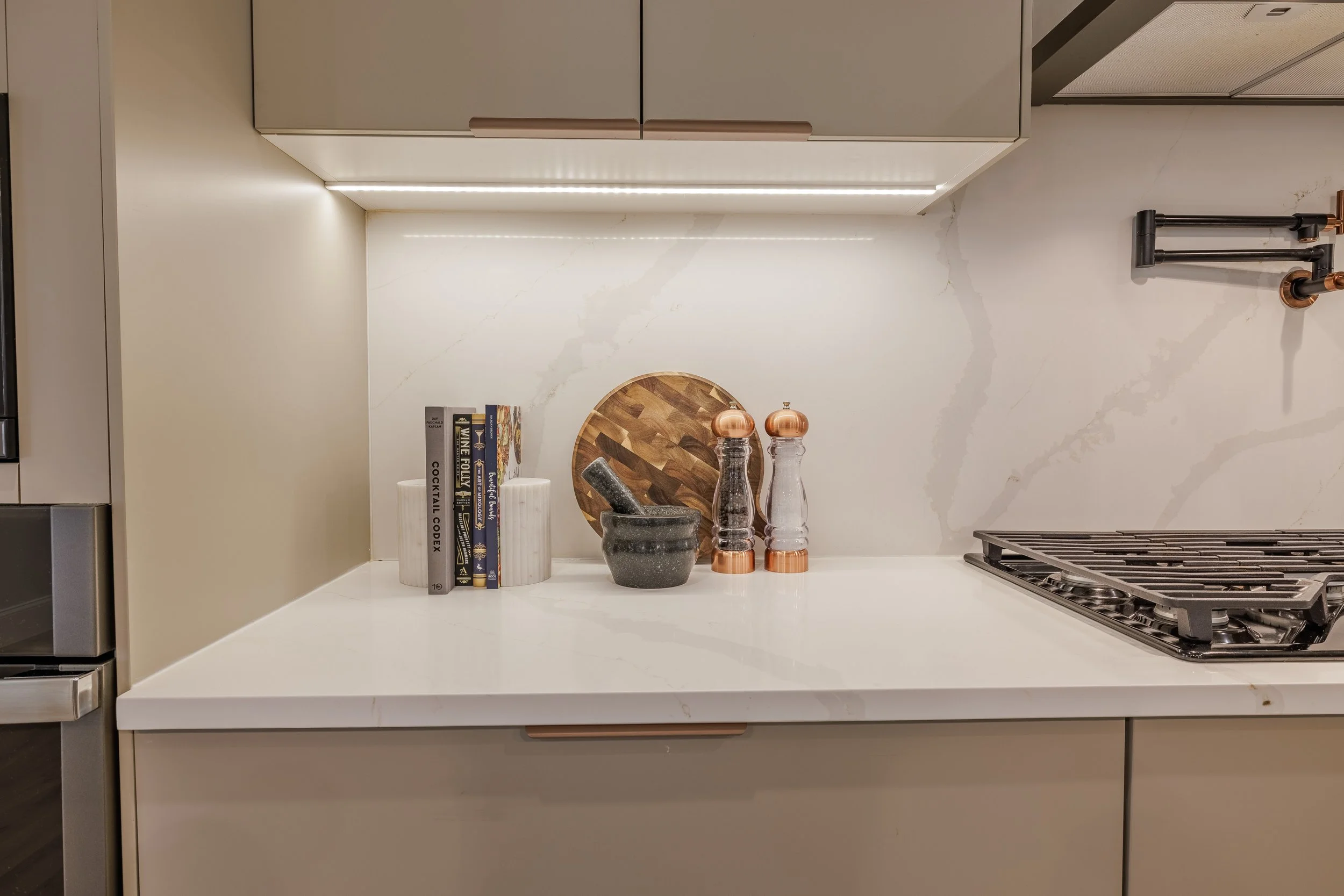 Professional design firm portfolio photography Atlanta