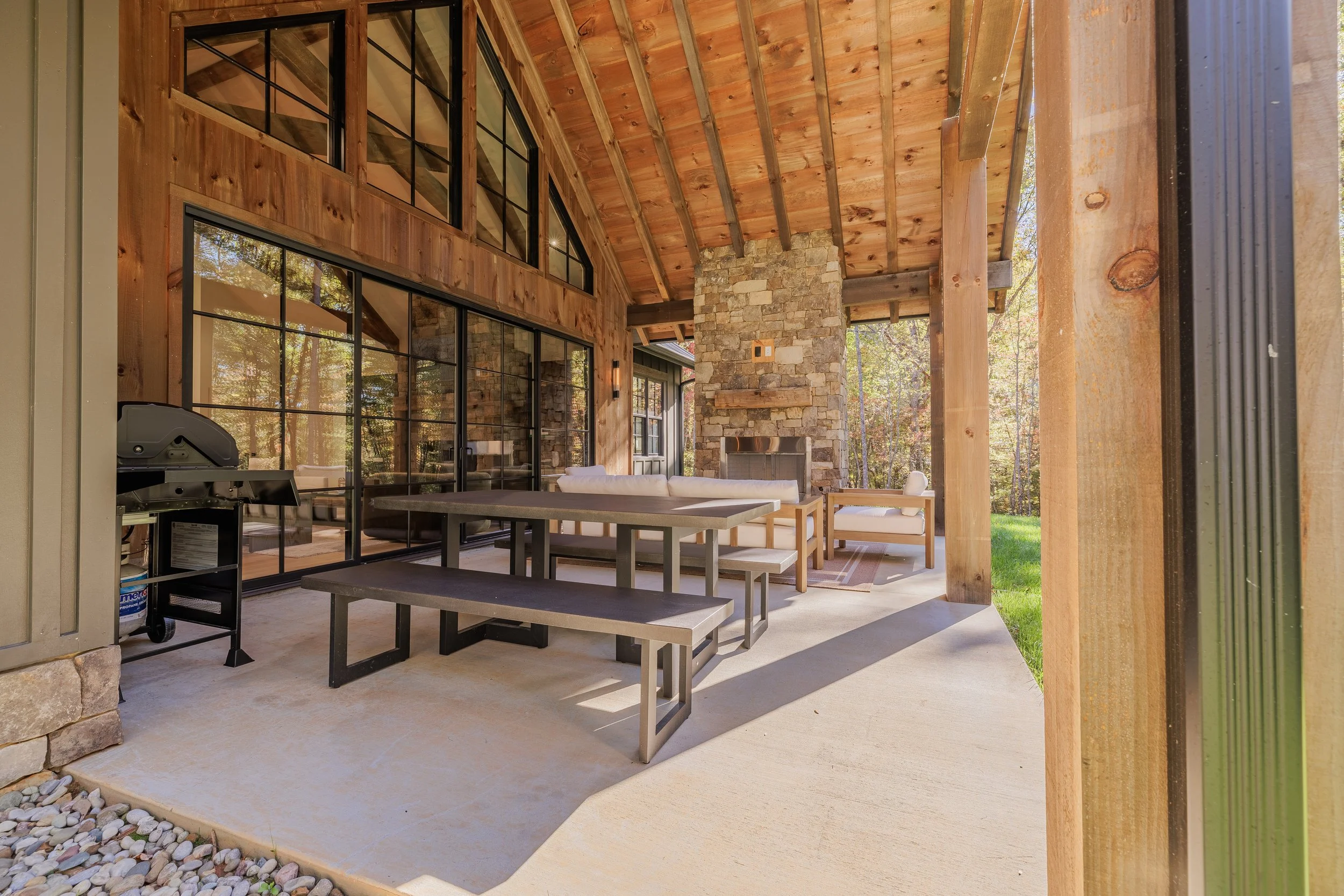 Mullikin Media architectural photography Atlanta