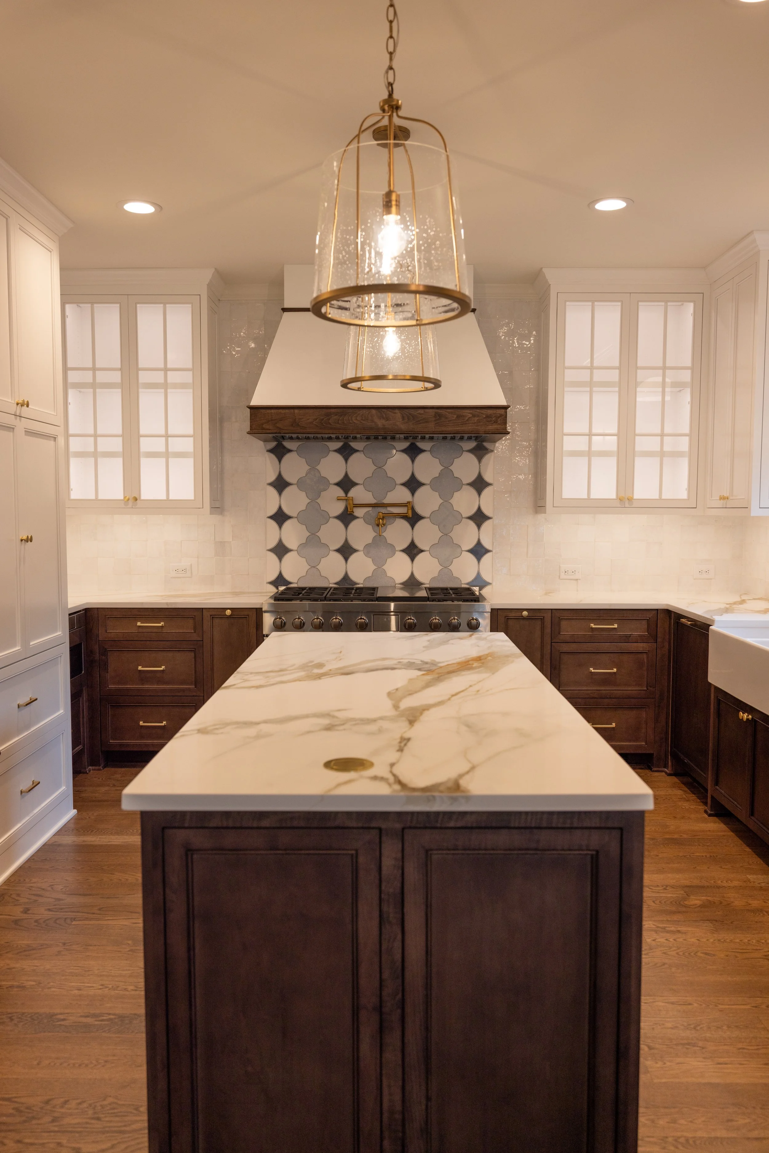 Mullikin Media architectural photography Atlanta