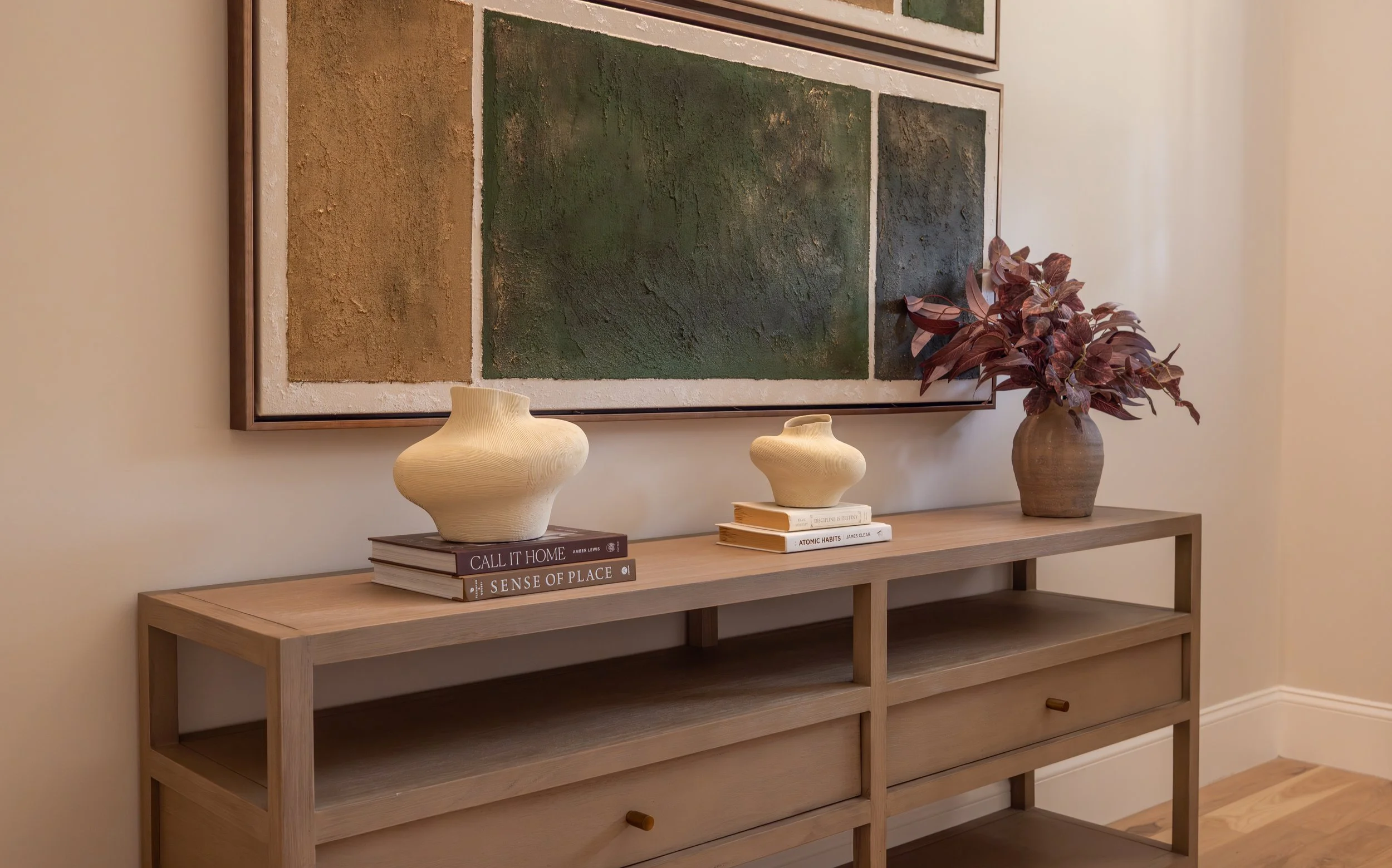 Professional design firm portfolio photography Atlanta