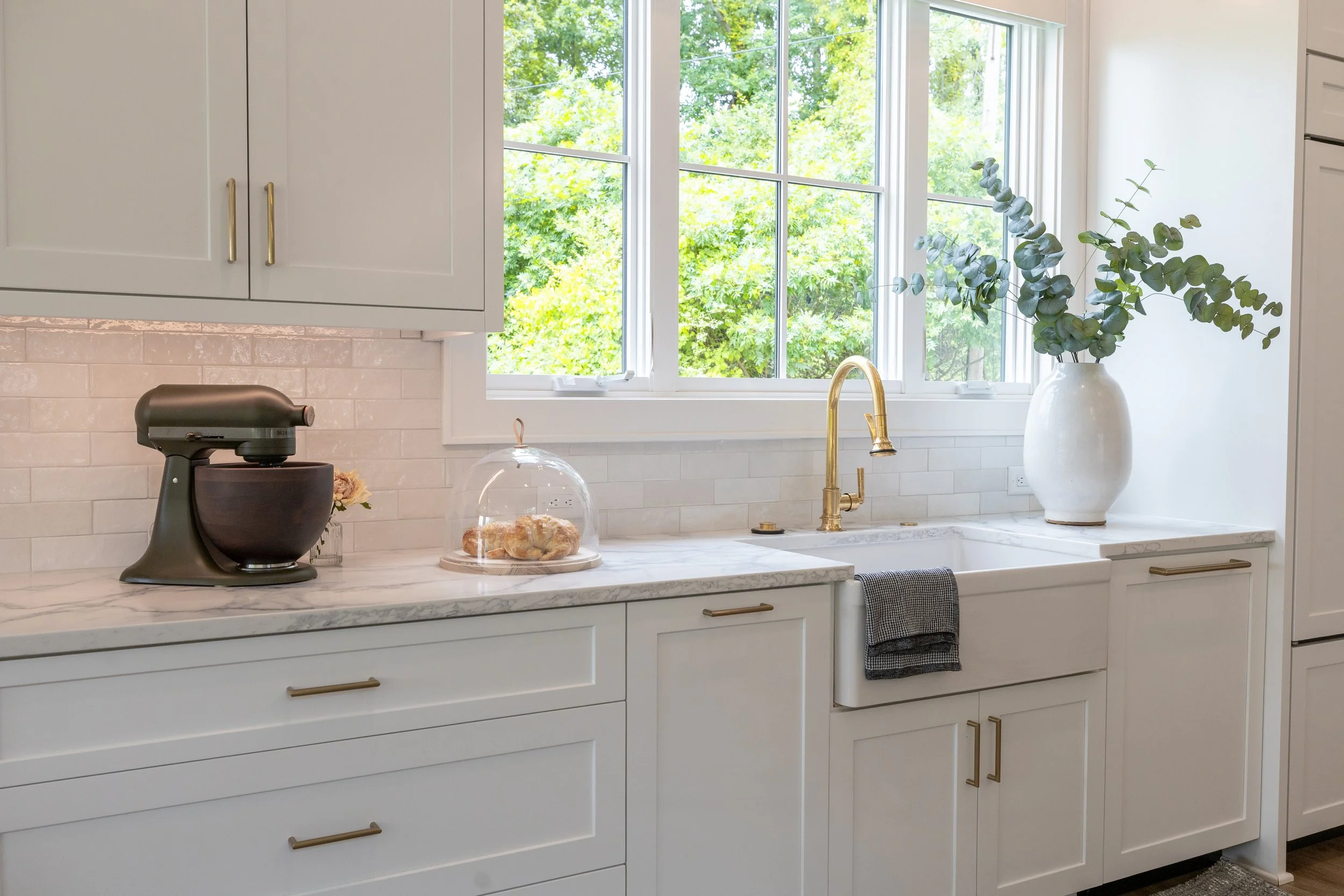 Professional design firm portfolio photography Atlanta