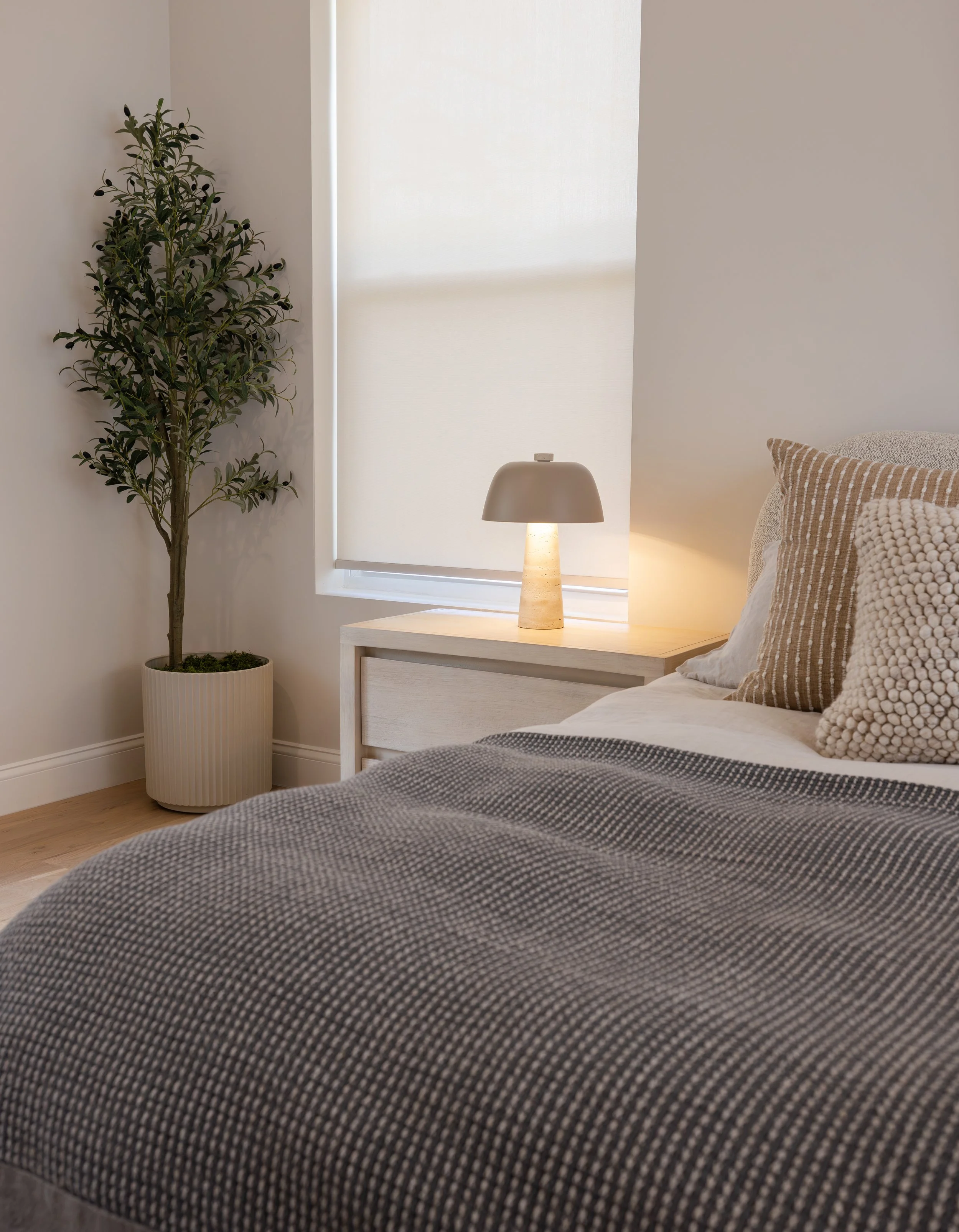 Interior design photography Atlanta