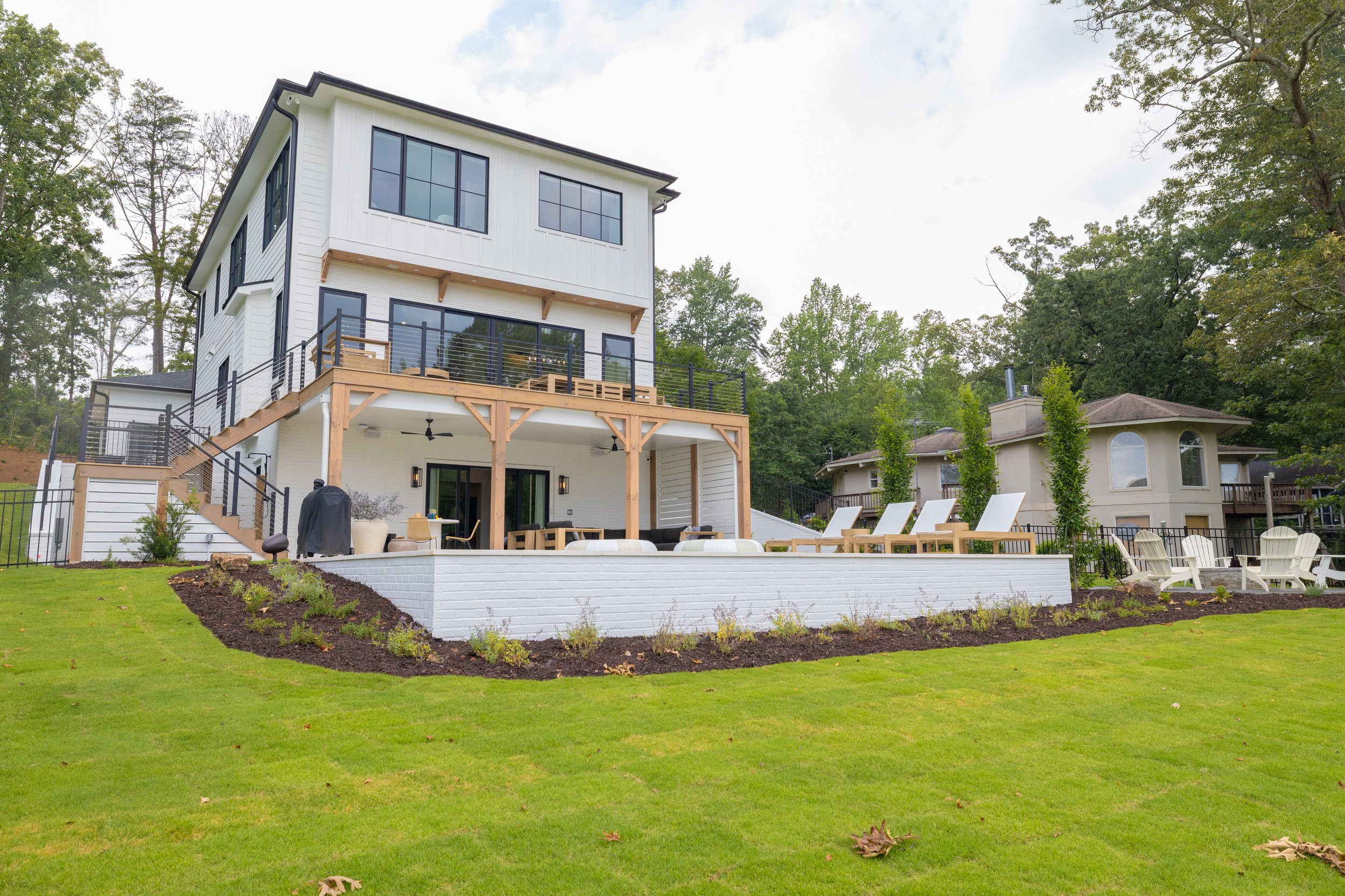 Interior design photography Atlanta