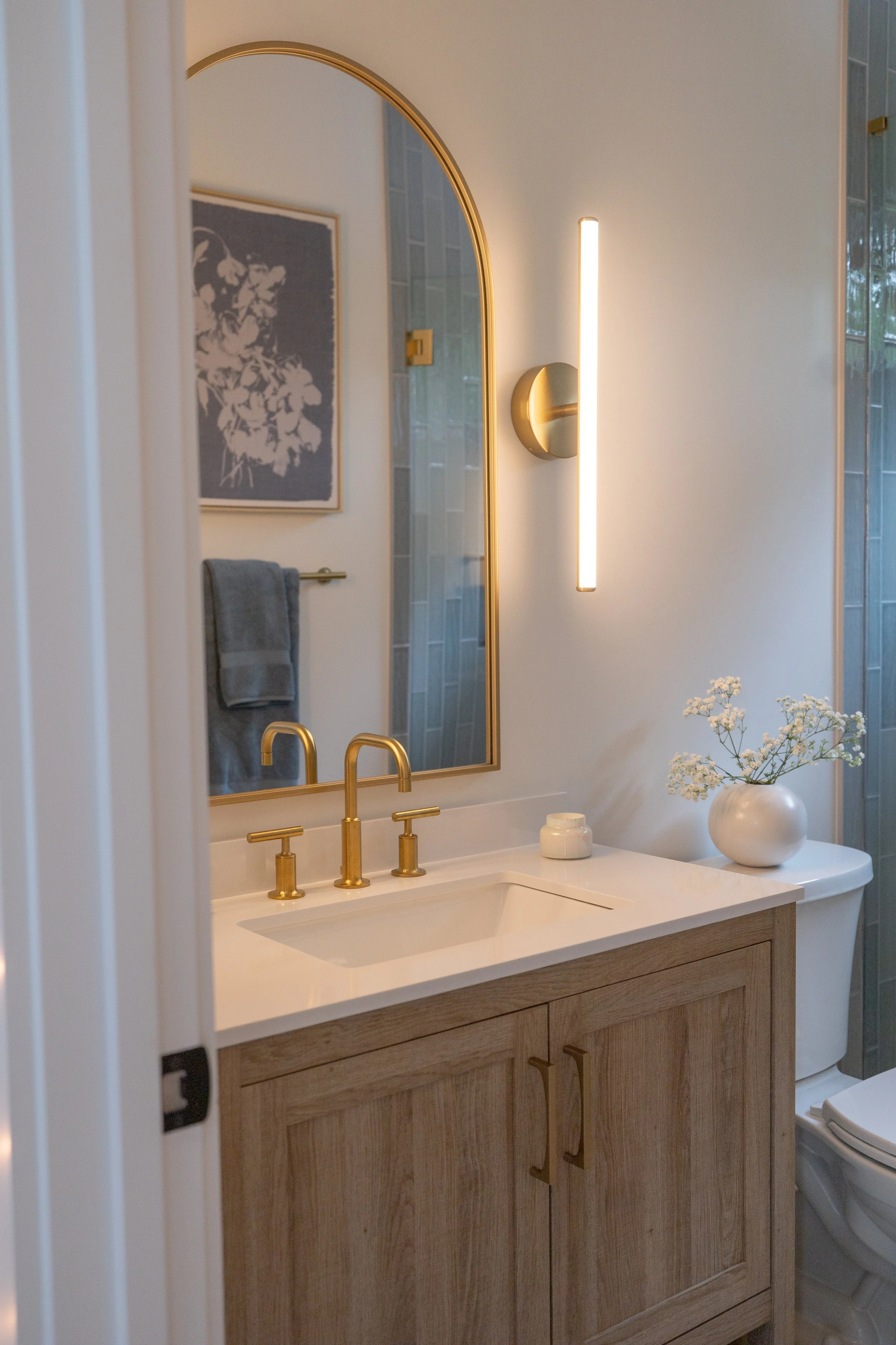 Interior design photography Atlanta