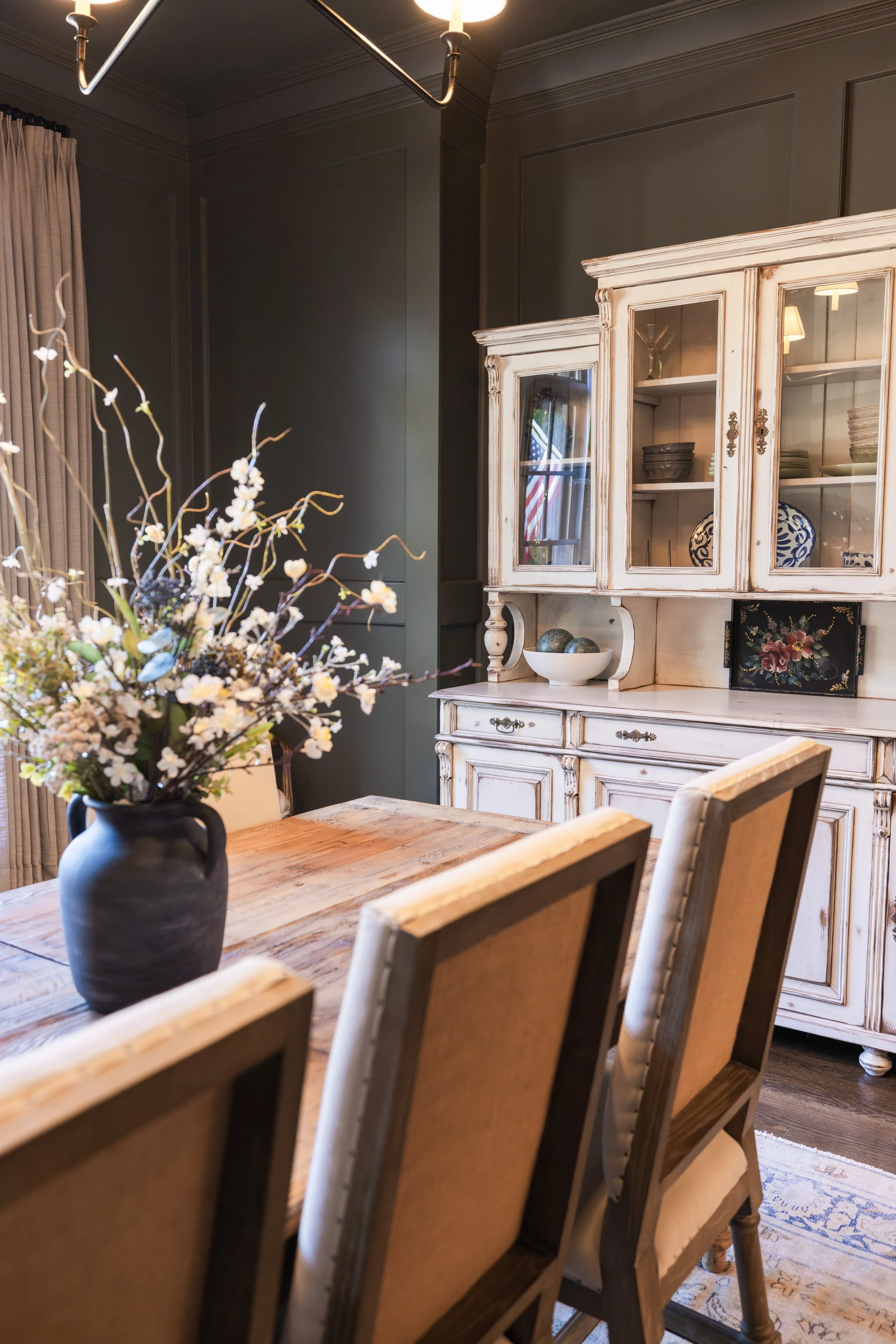 Professional design firm portfolio photography Atlanta