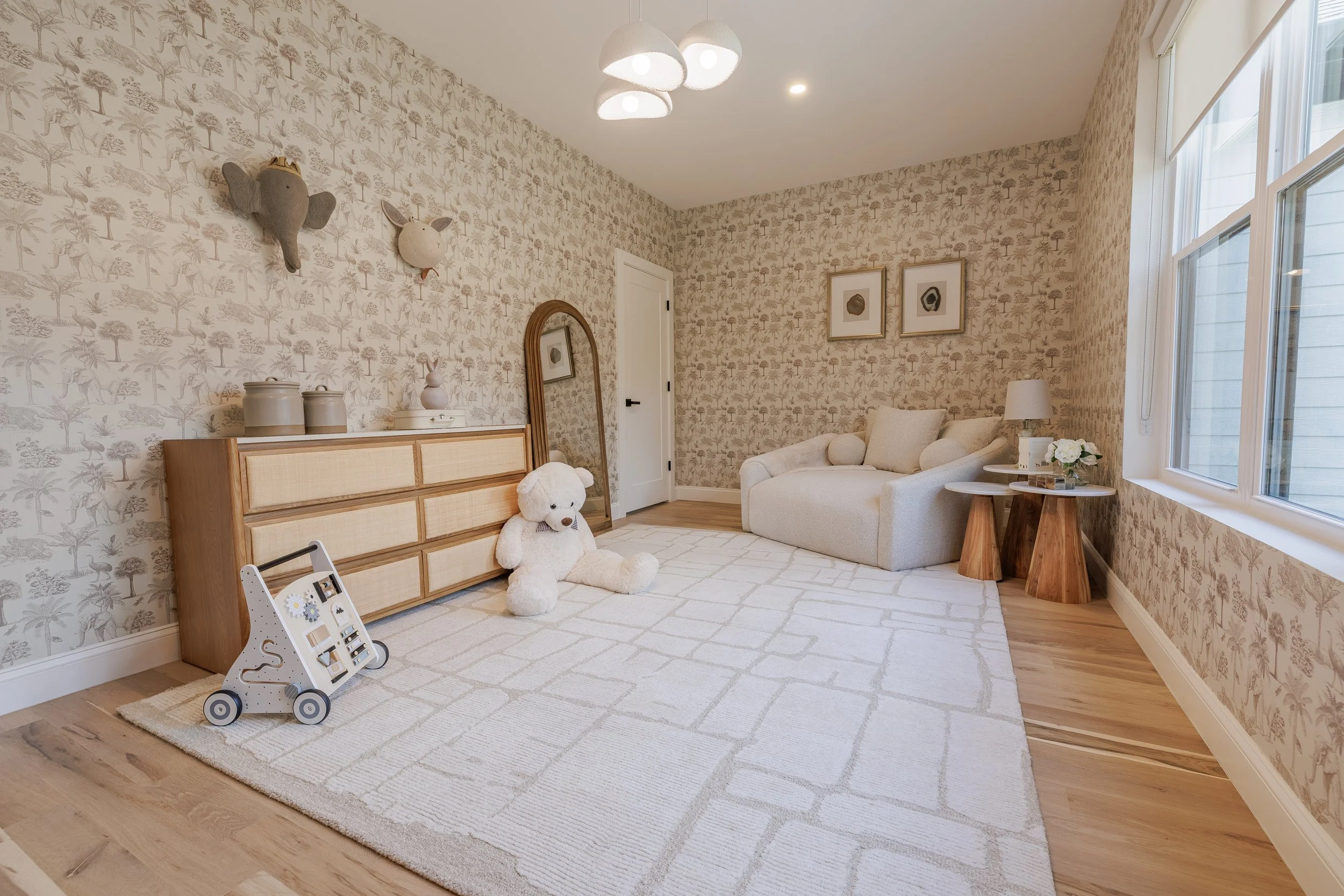 Professional real estate photography metro Atlanta Mullikin Media