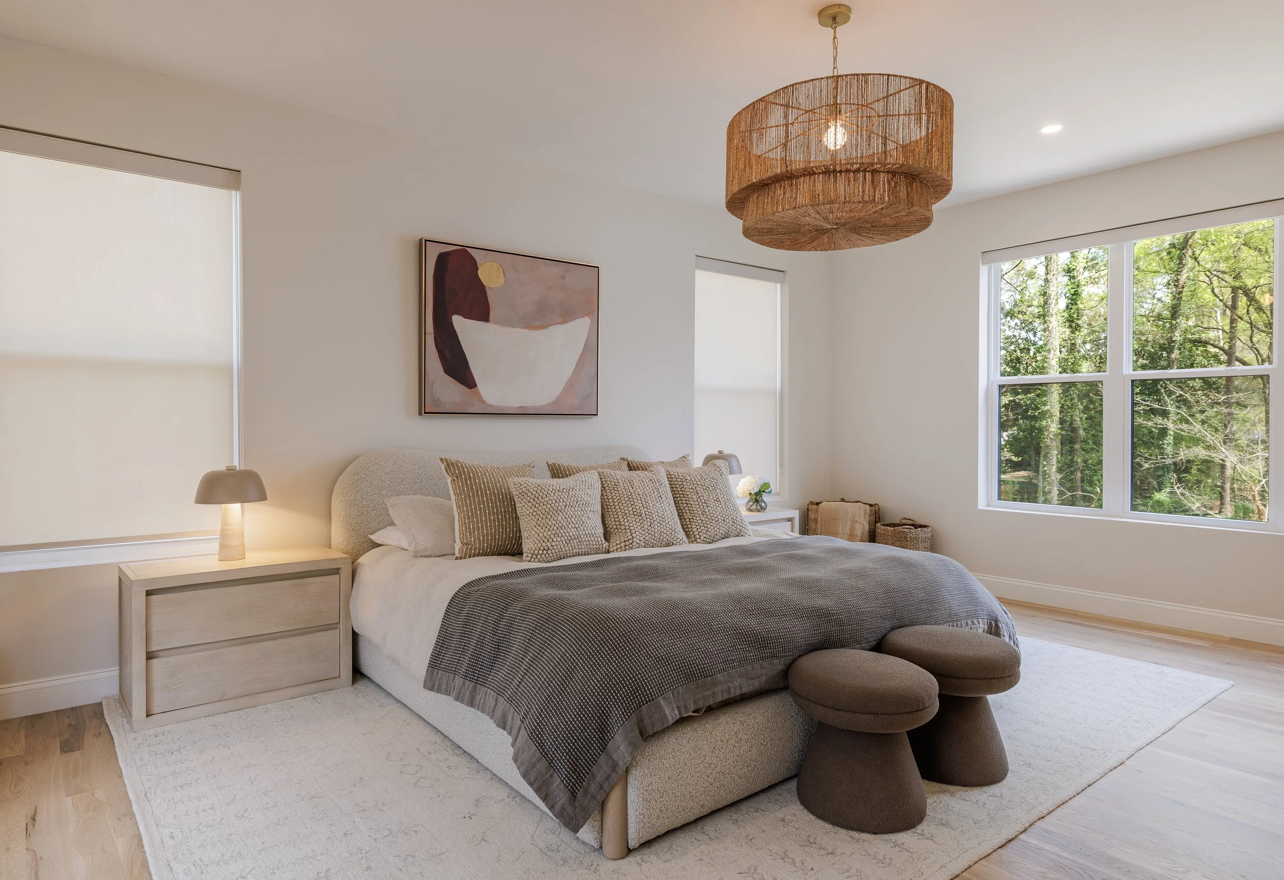 Mullikin Media architectural photography Atlanta