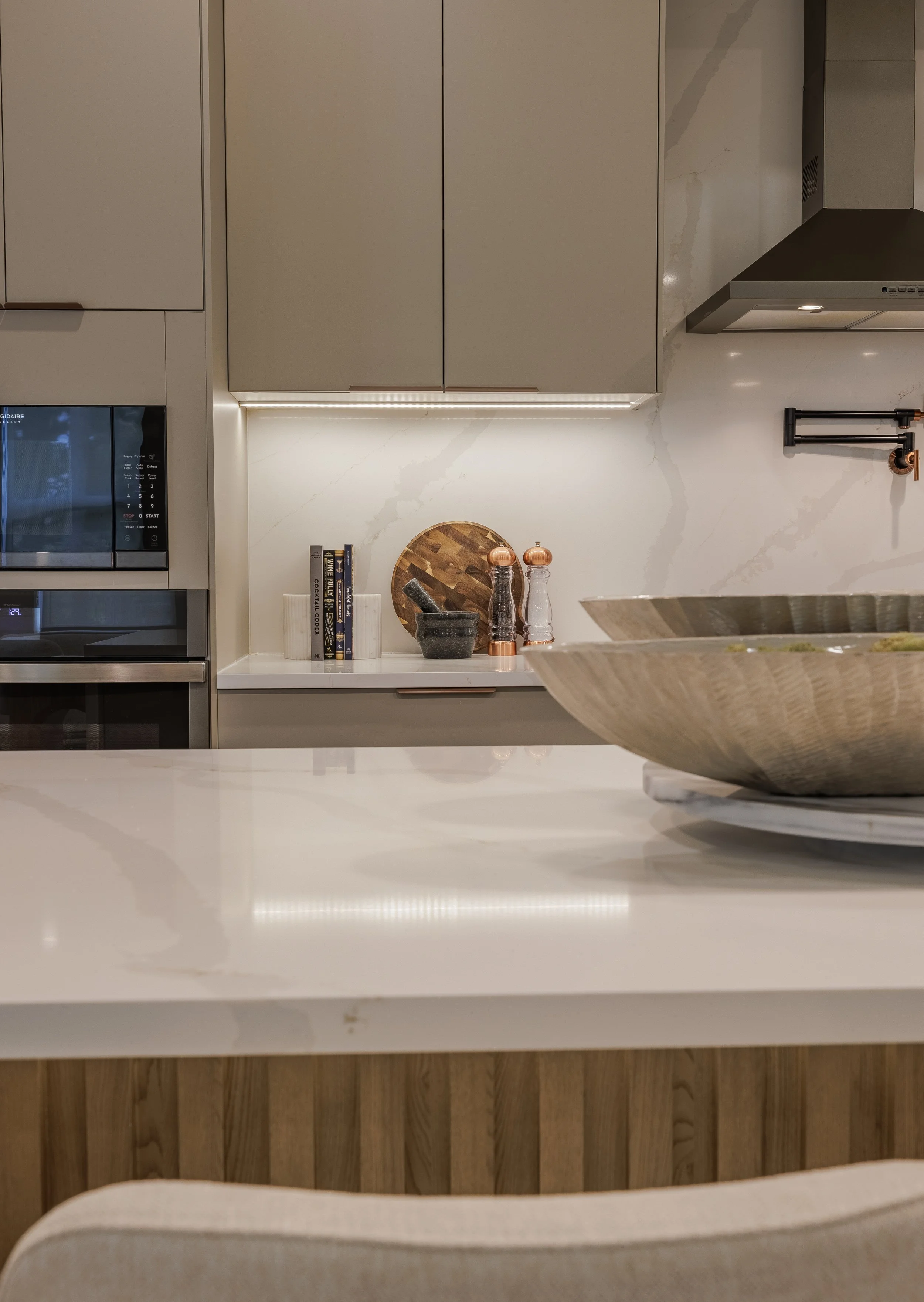 Custom home architectural photography metro Atlanta