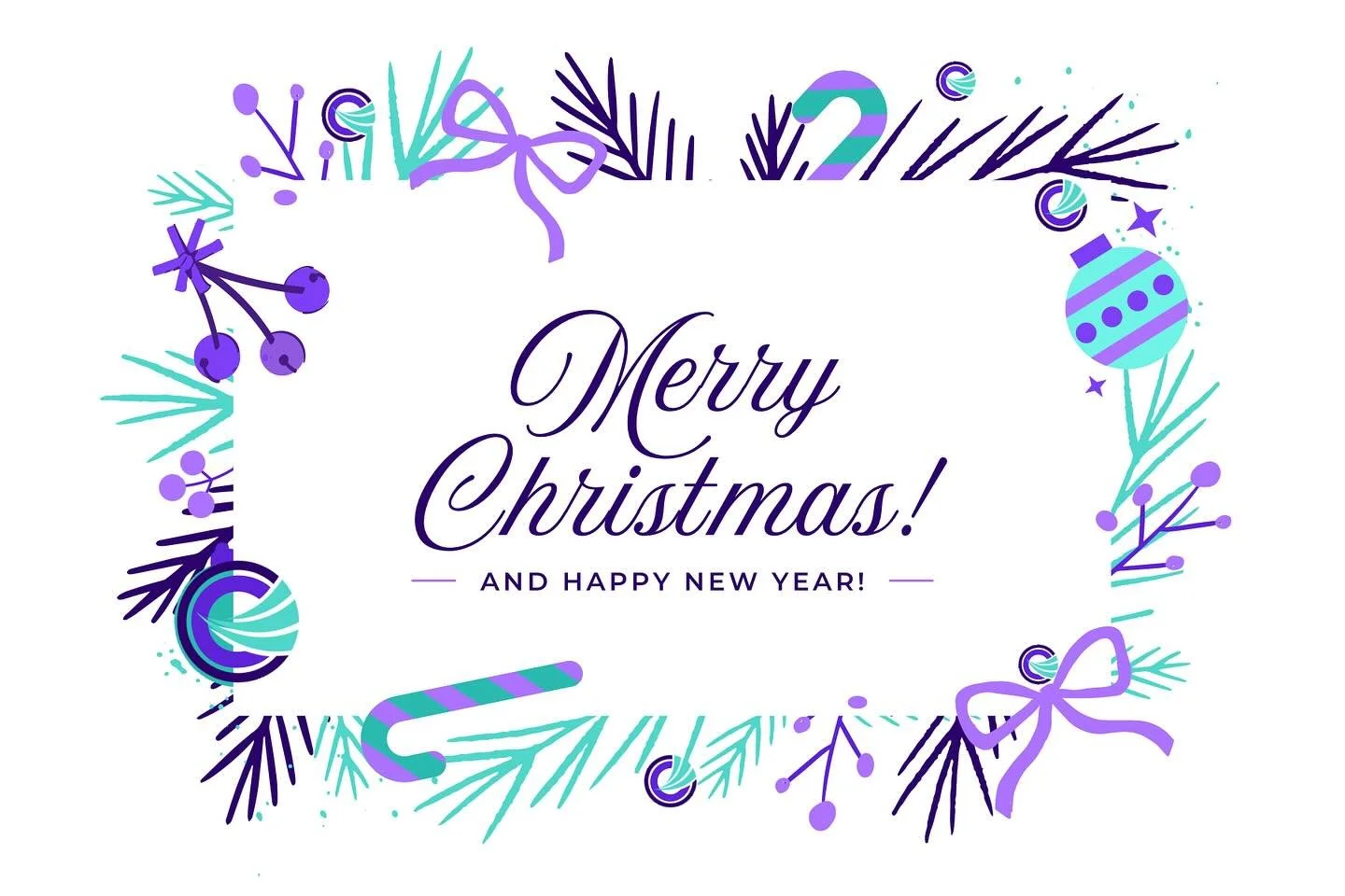 ✨🎄 From our CVMSupplies family to yours&mdash;Merry Christmas &amp; Happy New Year!
We&rsquo;re honored to be part of your journey, providing reliable DME solutions that bring comfort and peace of mind. Here&rsquo;s to a healthy, supported year ahea