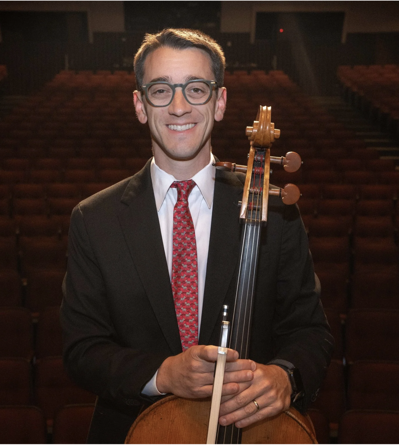 Martin Nocedal ilasta