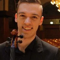 Connor Allison ILASTA