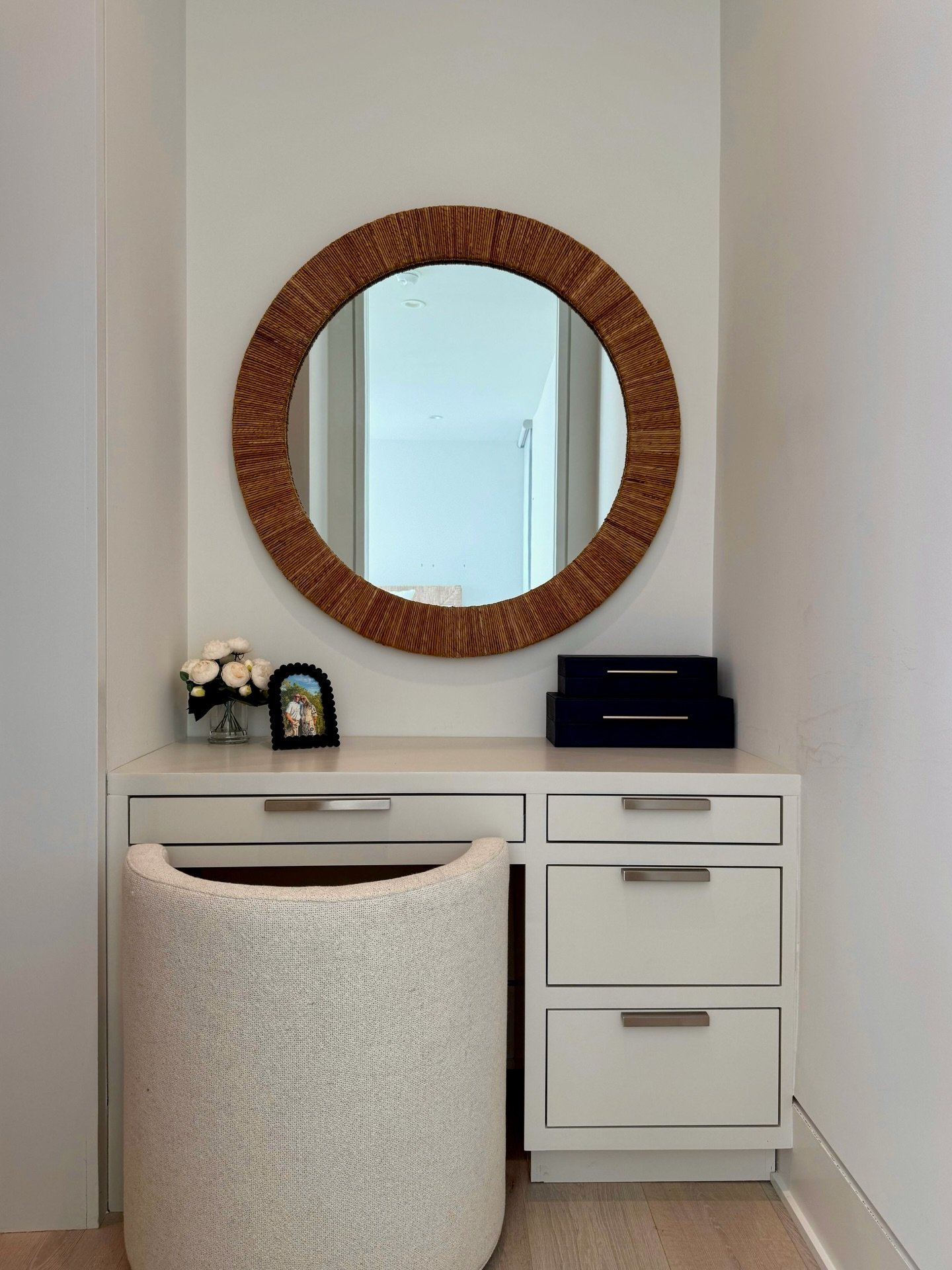 One of my favorite things is taking an empty space and turning it into something practical and useful🤌🏼

#charlestonbuilder