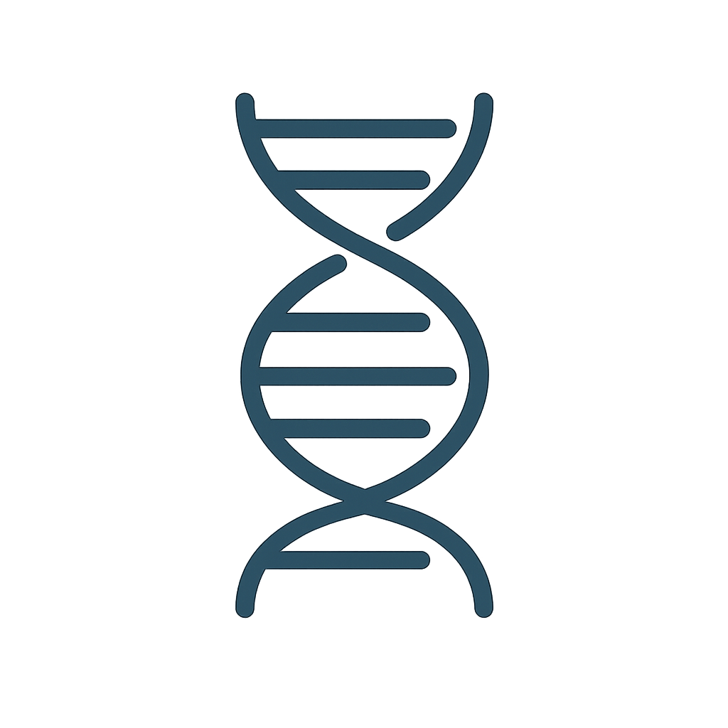 DNA double helix