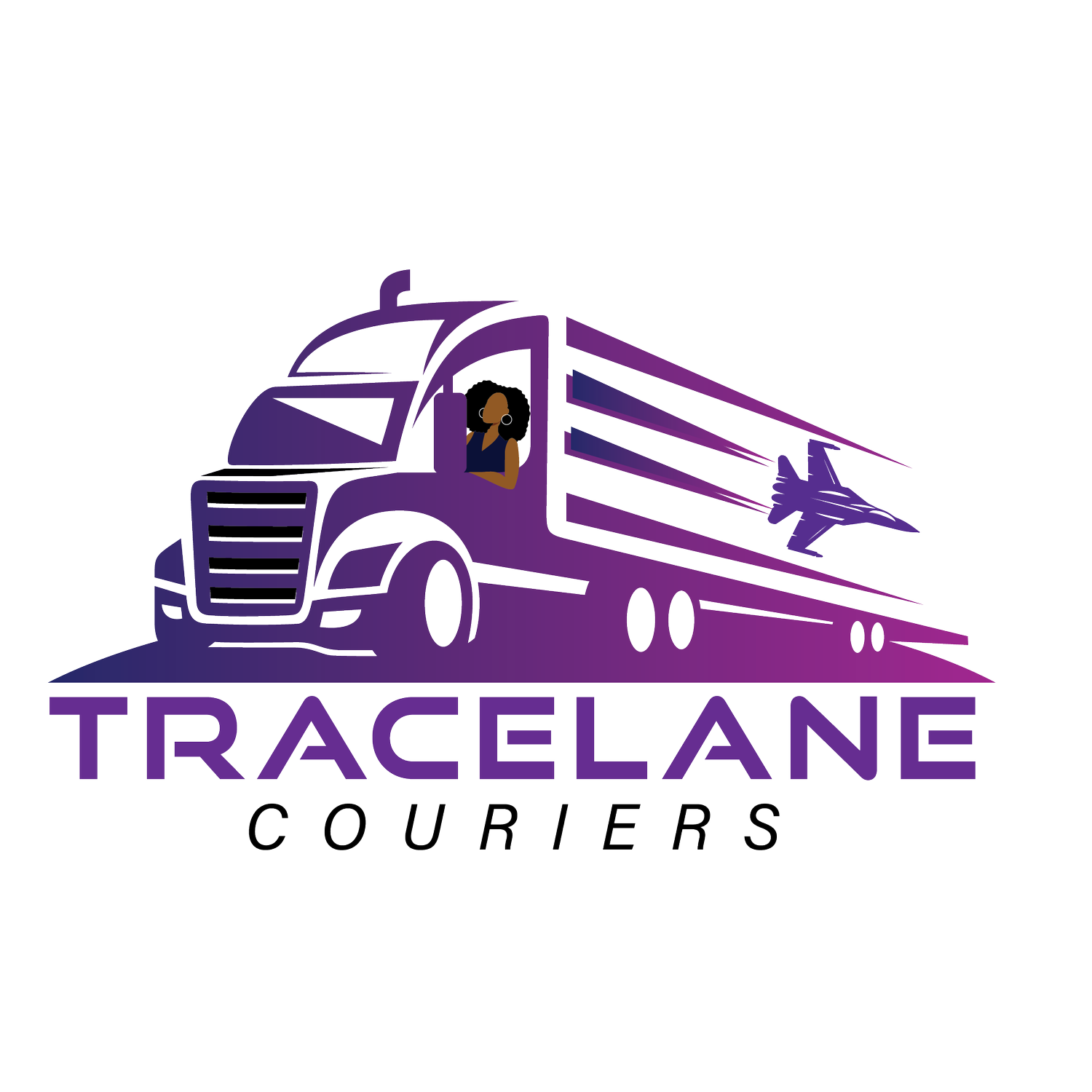 TraceLane Couriers