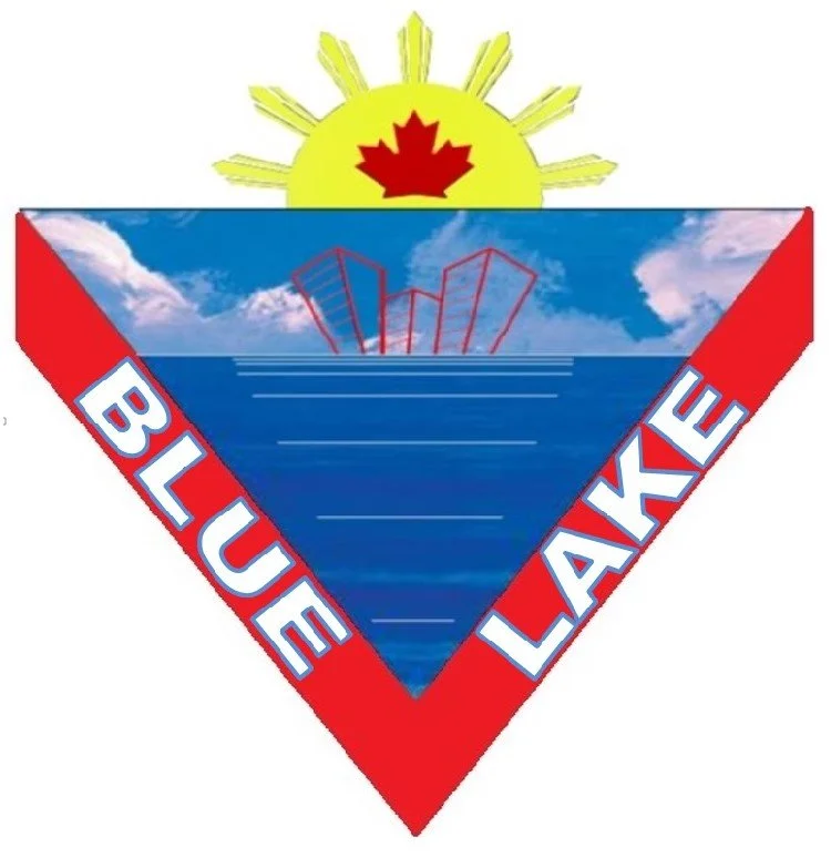 Blue Lake Construction