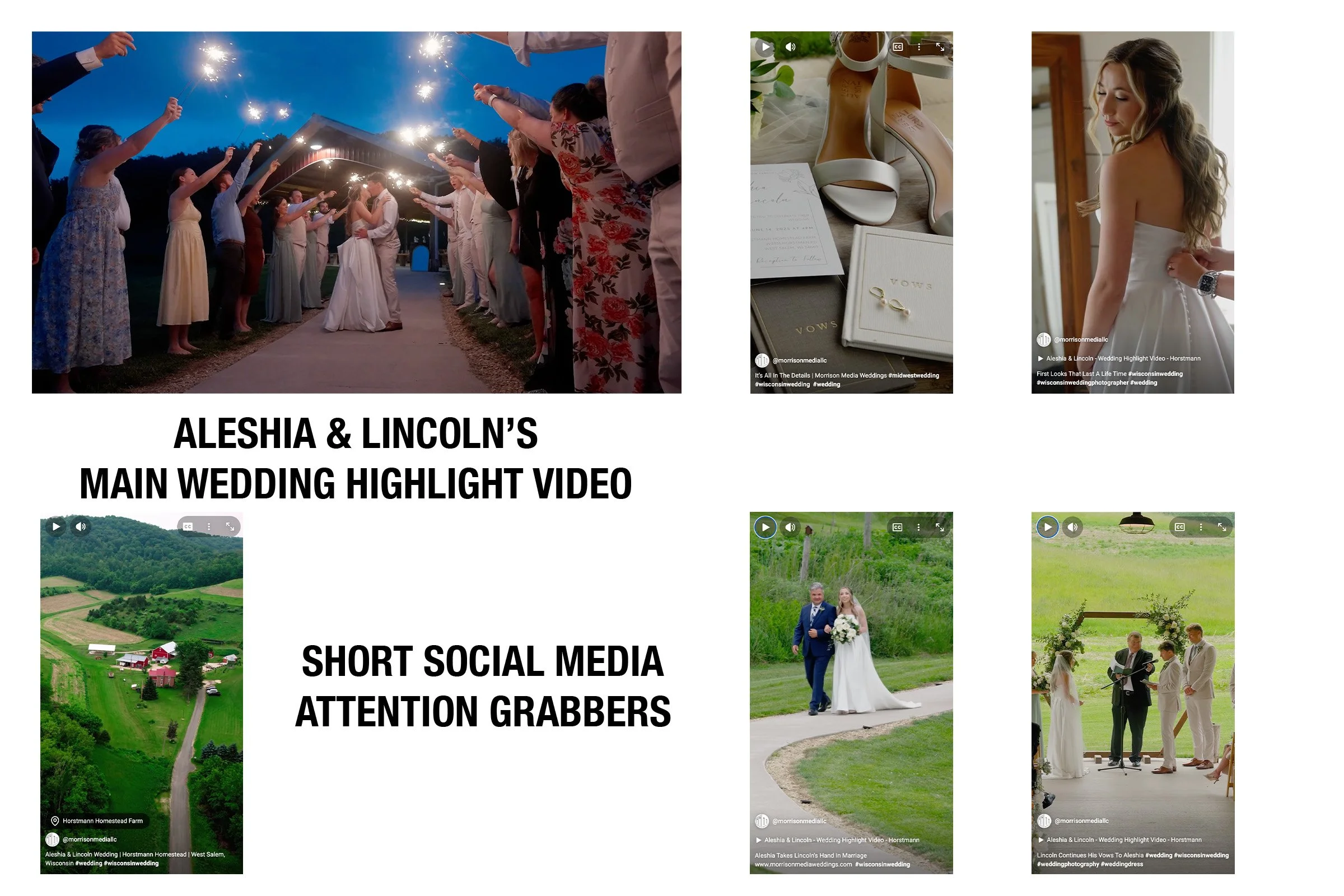 Keep your brand visible with consistent marketing