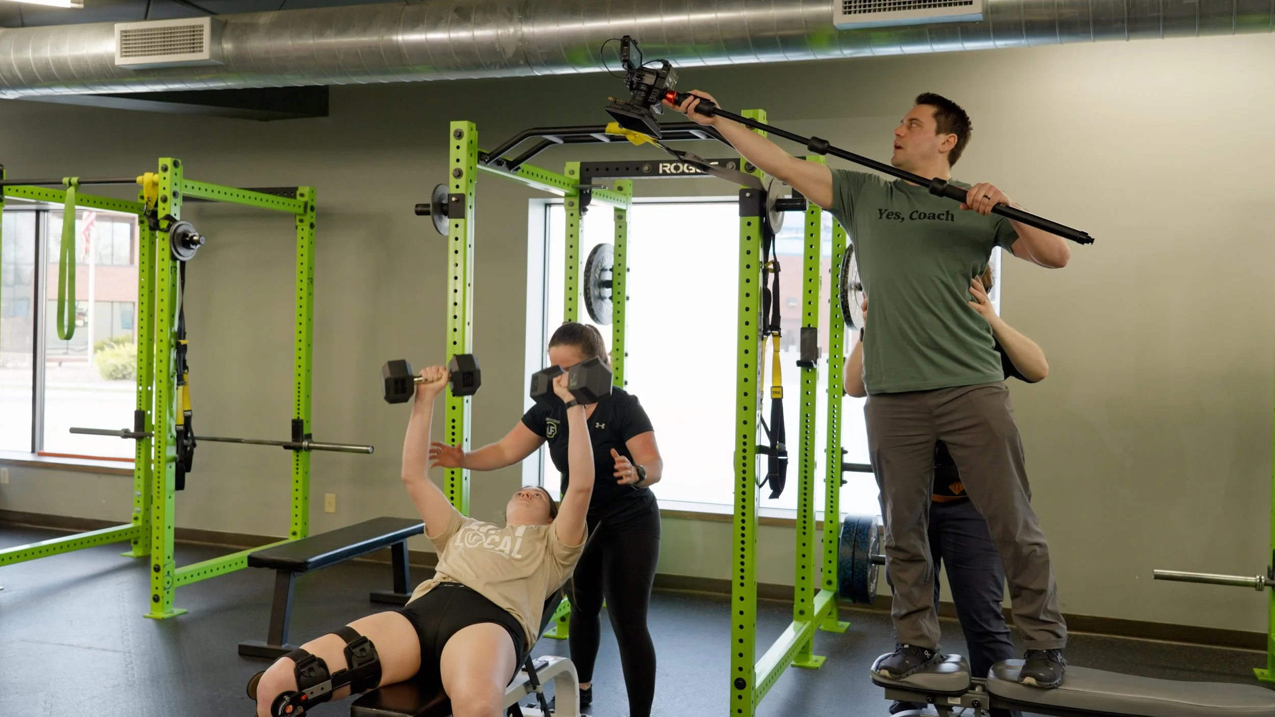 Short Social Media Content | 15-30 Second Video | 5-10 Photos