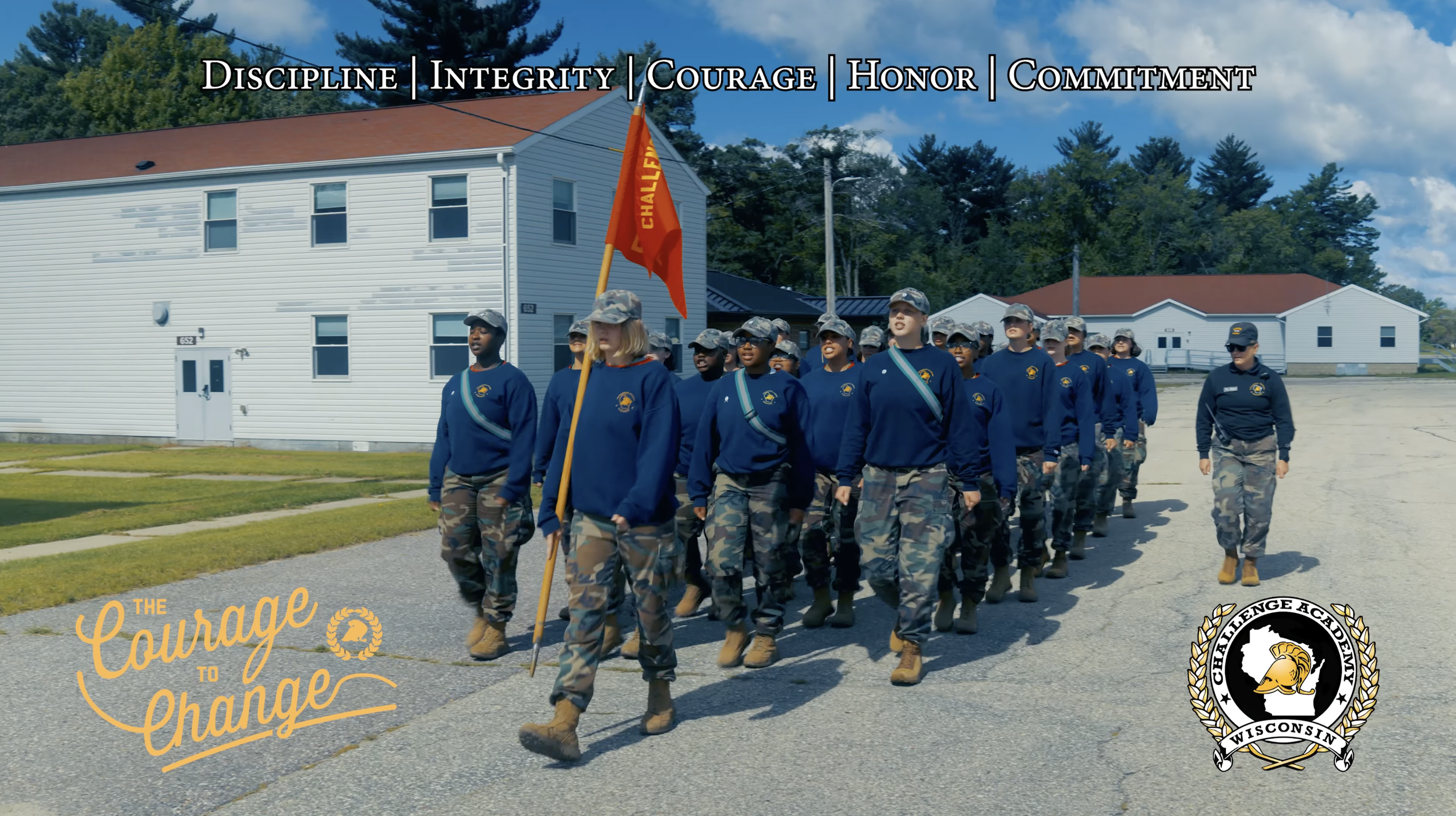 Landing Page | Website Videos