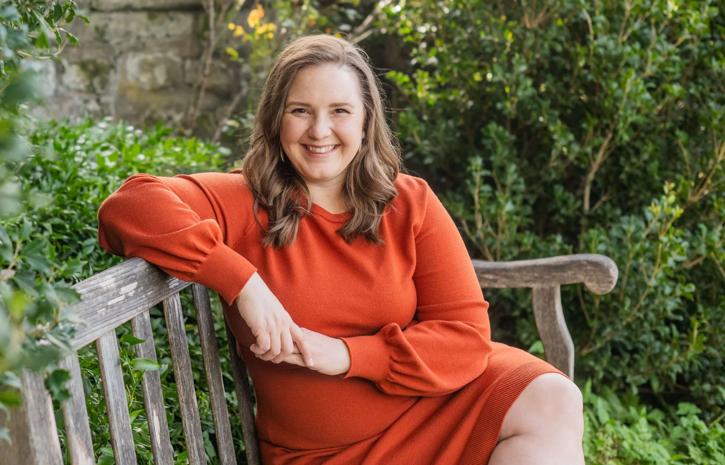 Lauren Broschak - Sex Therapist in Falls Church, VA