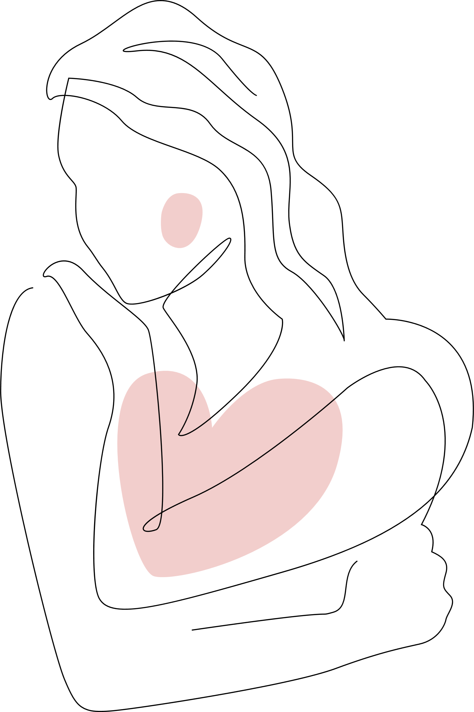 Kindroot Counseling Blog Post | When Cancer Changes the Landscape: Sex, Intimacy, & Your Body
