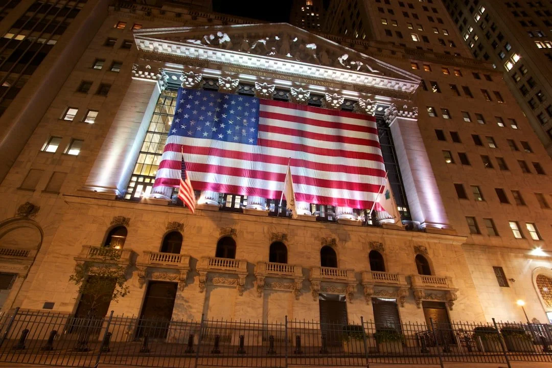 Closing Bell: Earnings Cushion Keeps the Rally Alive Despite Tech Pullback