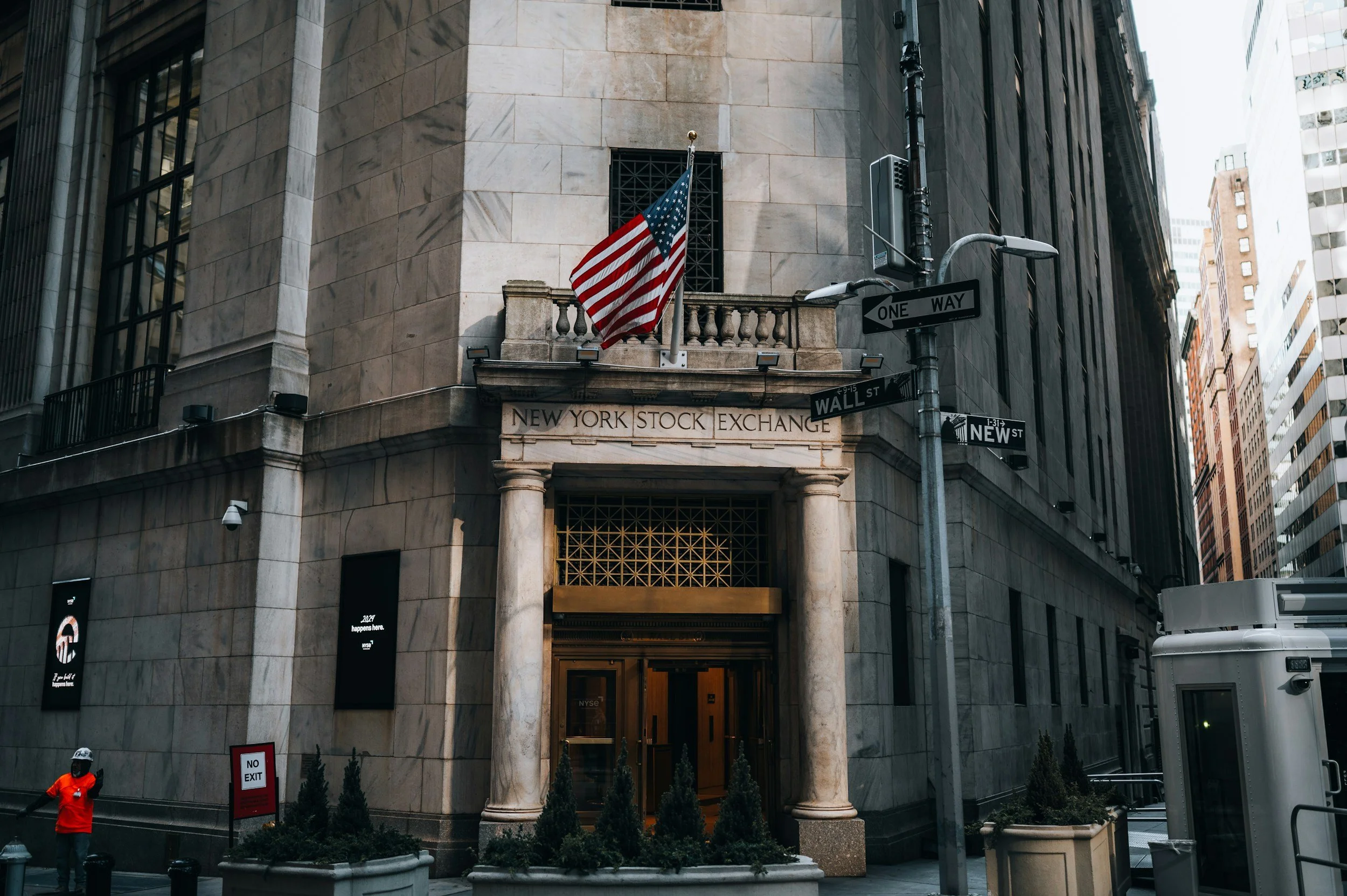 Avalon Capital Research