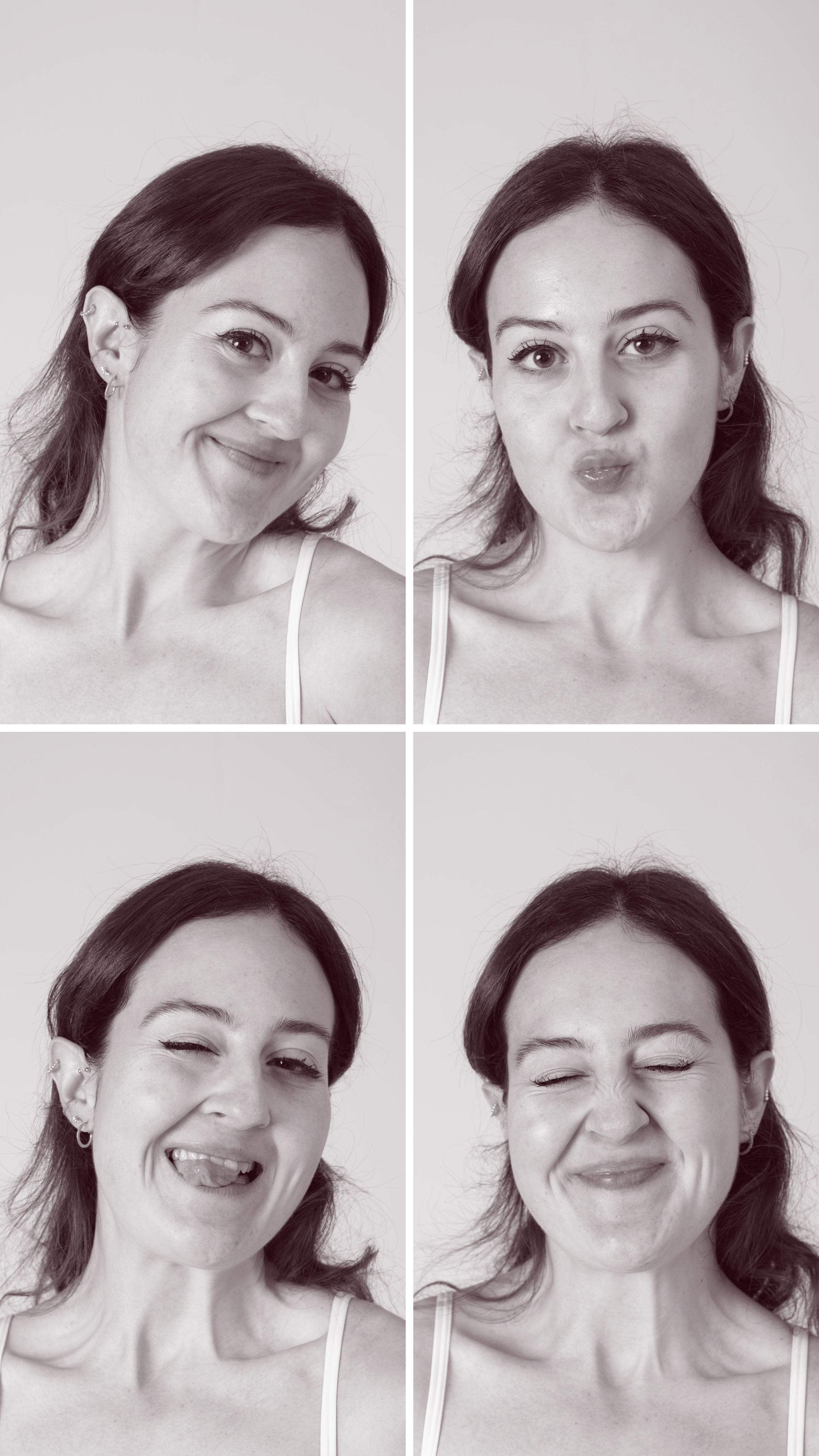 Carlota - Instructor Ago Pilates Studio Barcelona