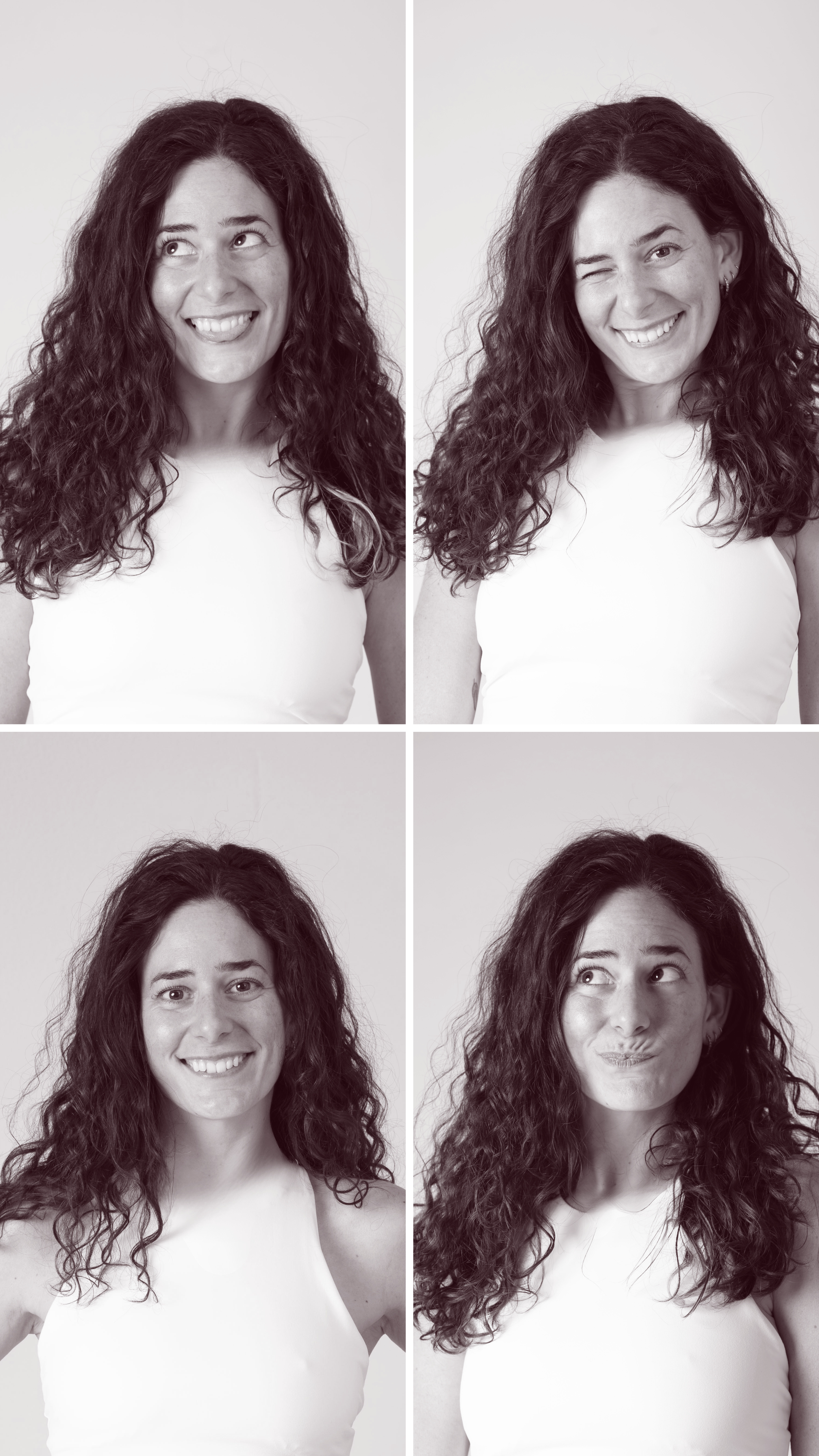 Sara M - Instructora Ago Pilates Studio Barcelona